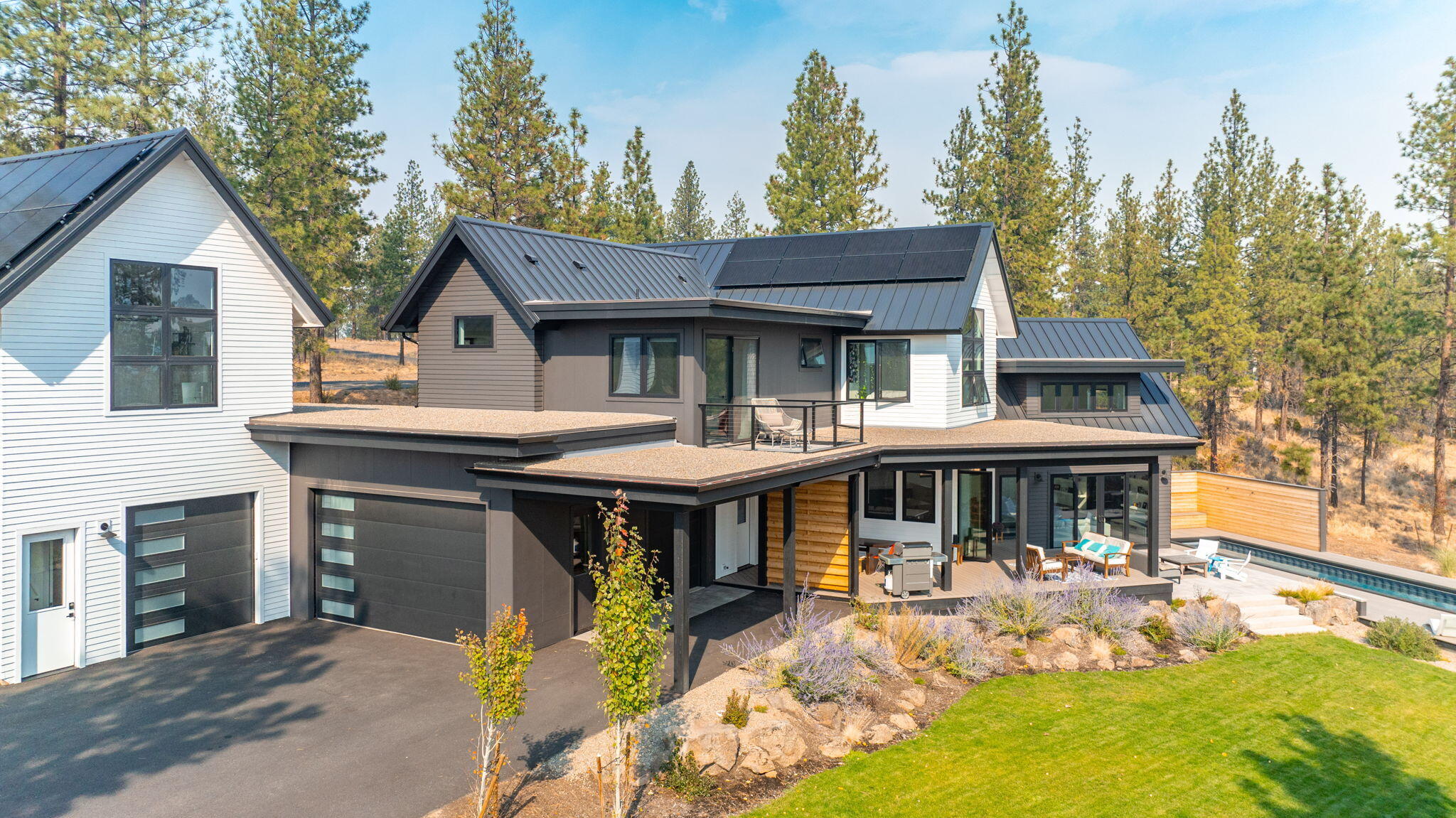 Westgate - Residential