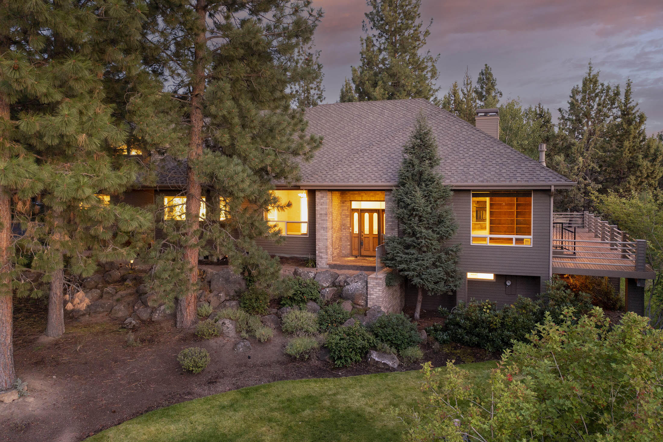 Awbrey Glen - Residential