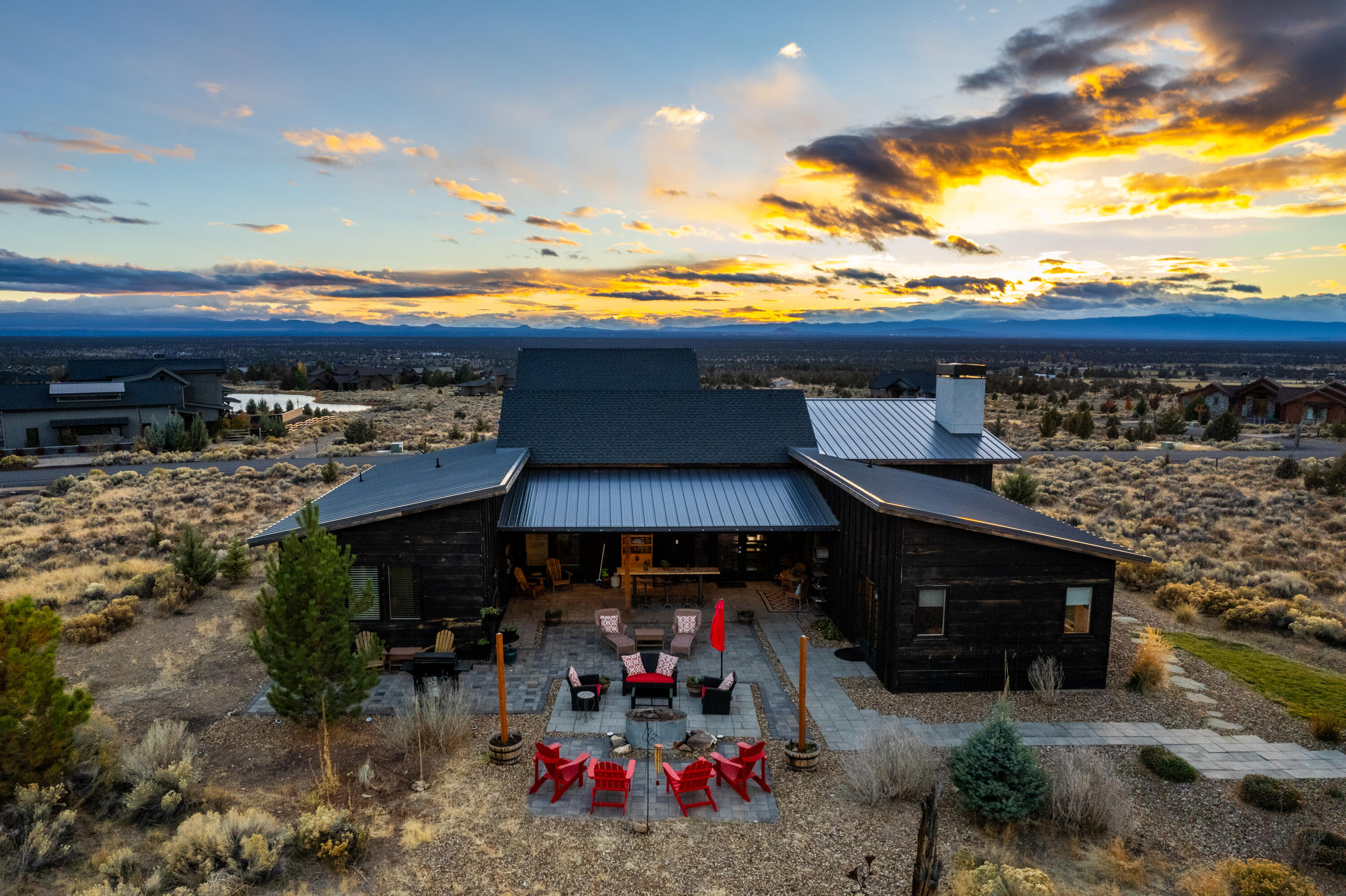 Brasada Ranch - Residential