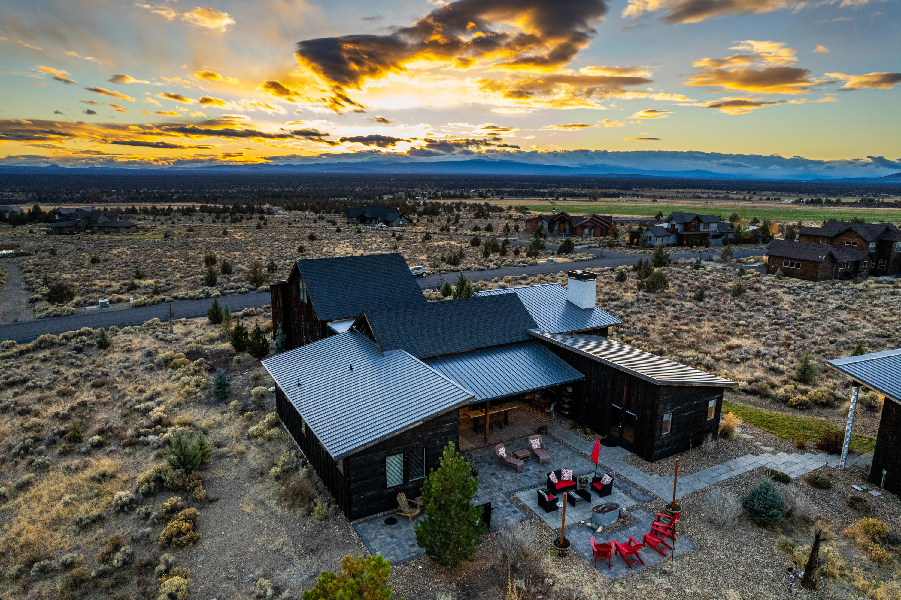 Brasada Ranch - Residential