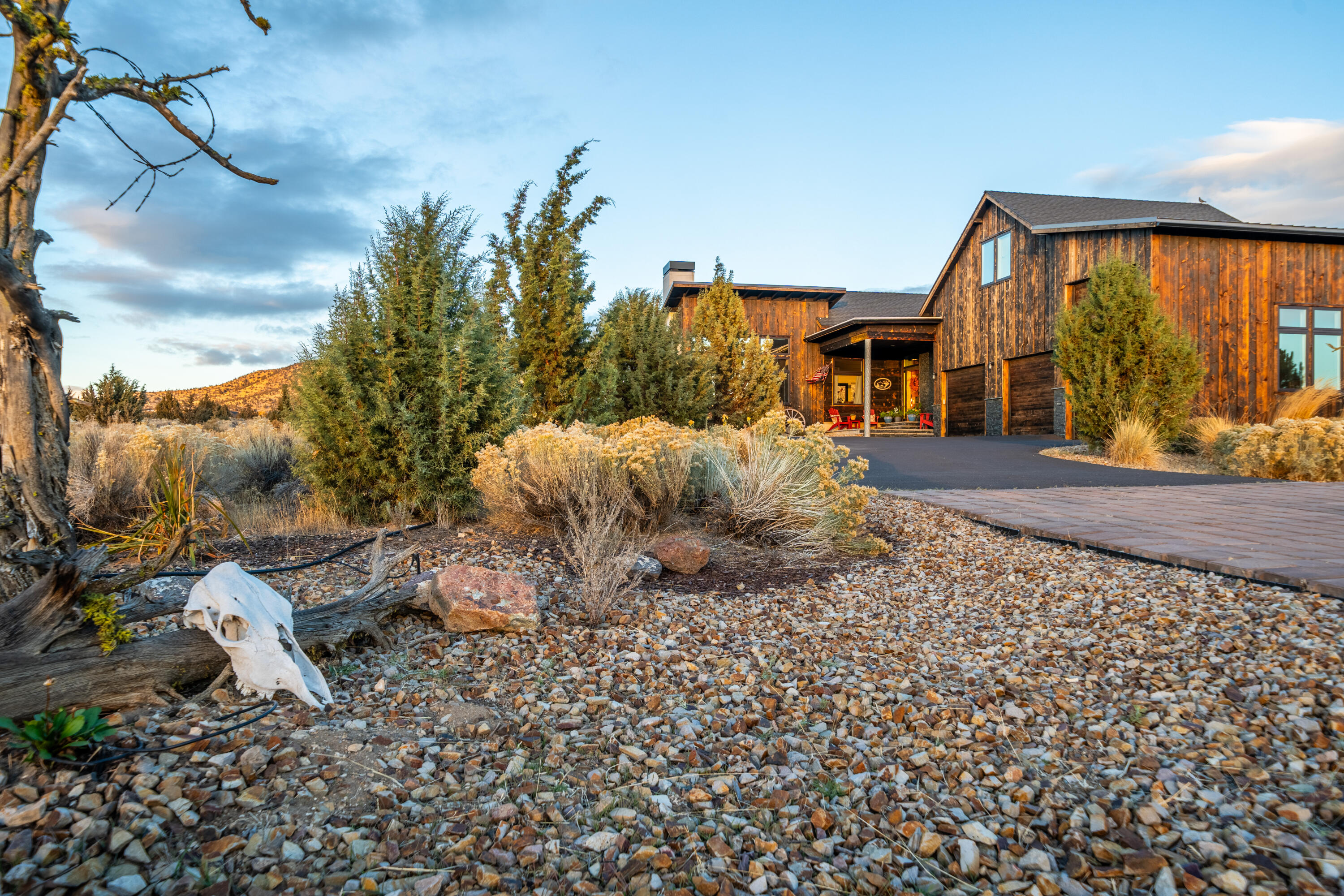 Brasada Ranch - Residential