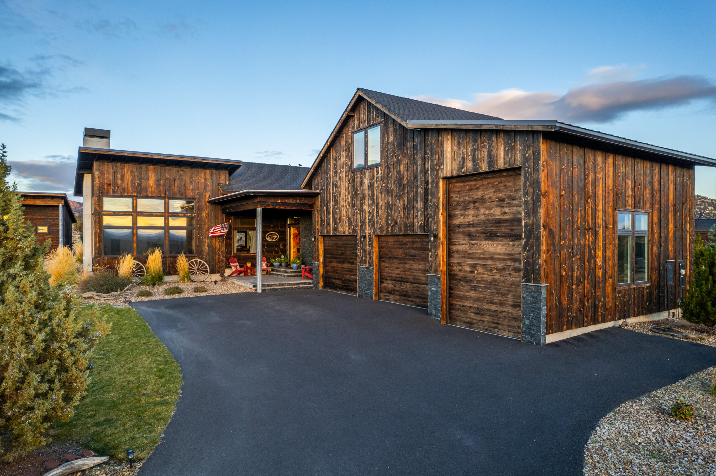 Brasada Ranch - Residential