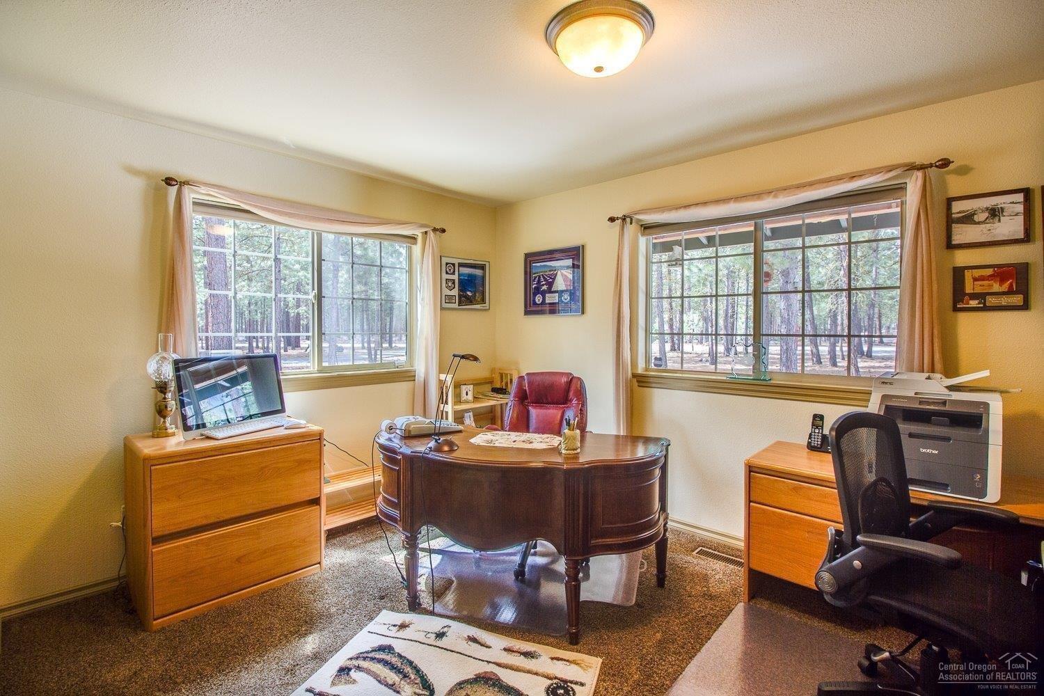 Ponderosa Pines - Residential