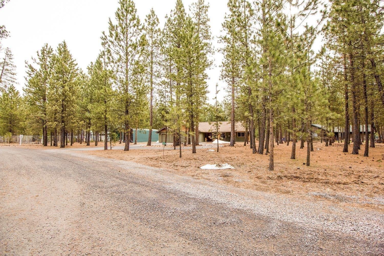 Ponderosa Pines - Residential