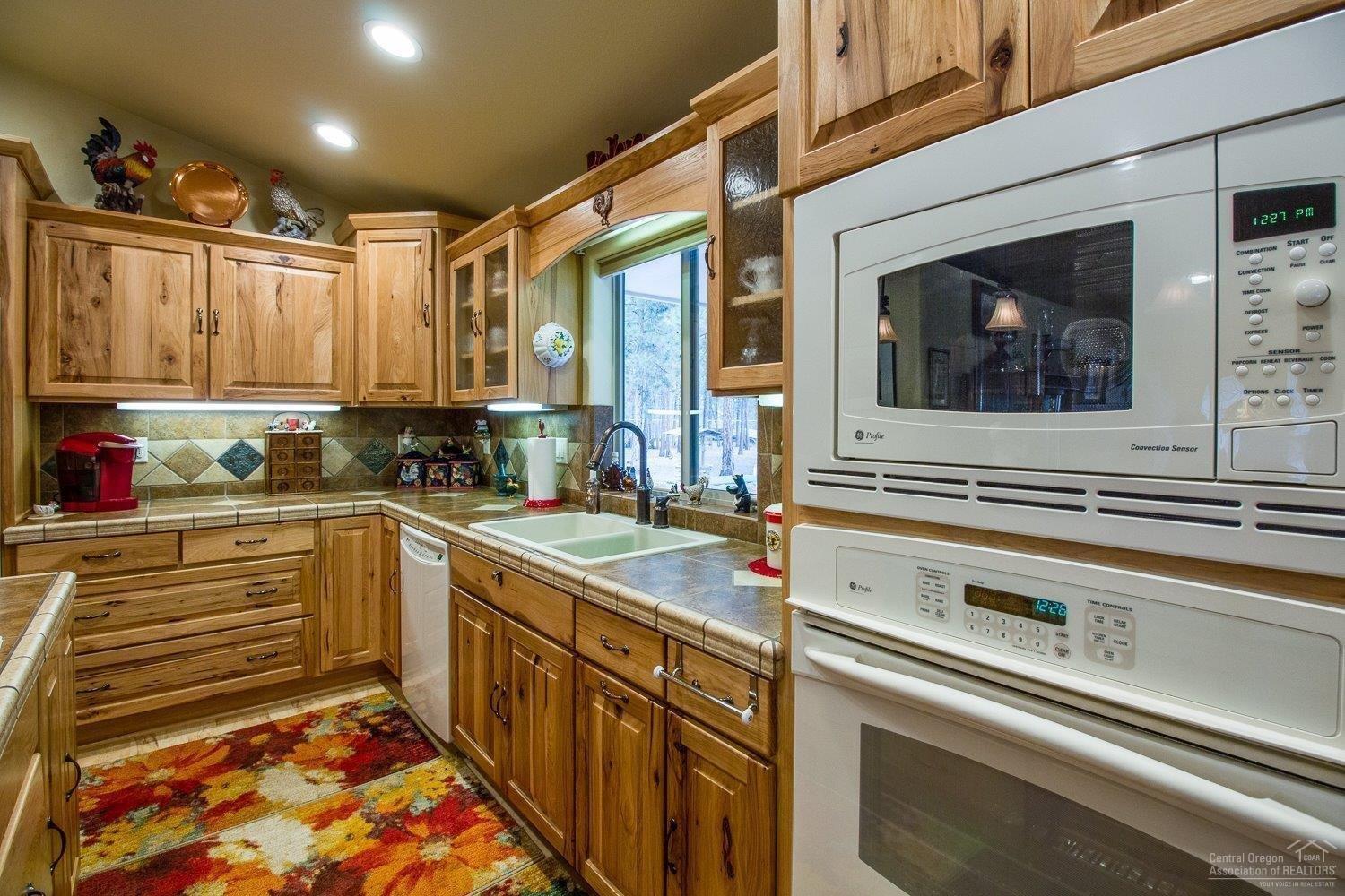 Ponderosa Pines - Residential