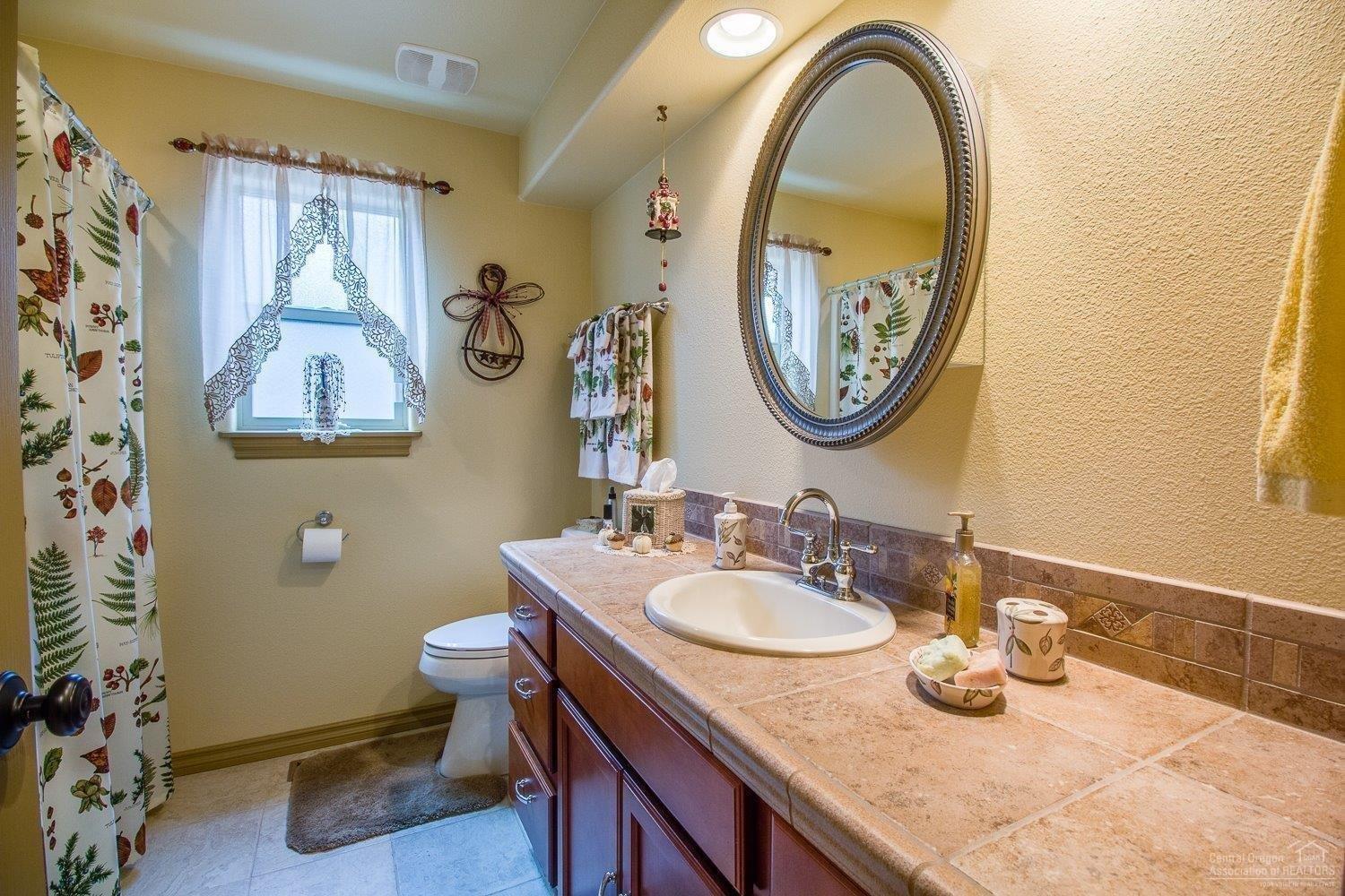 Ponderosa Pines - Residential