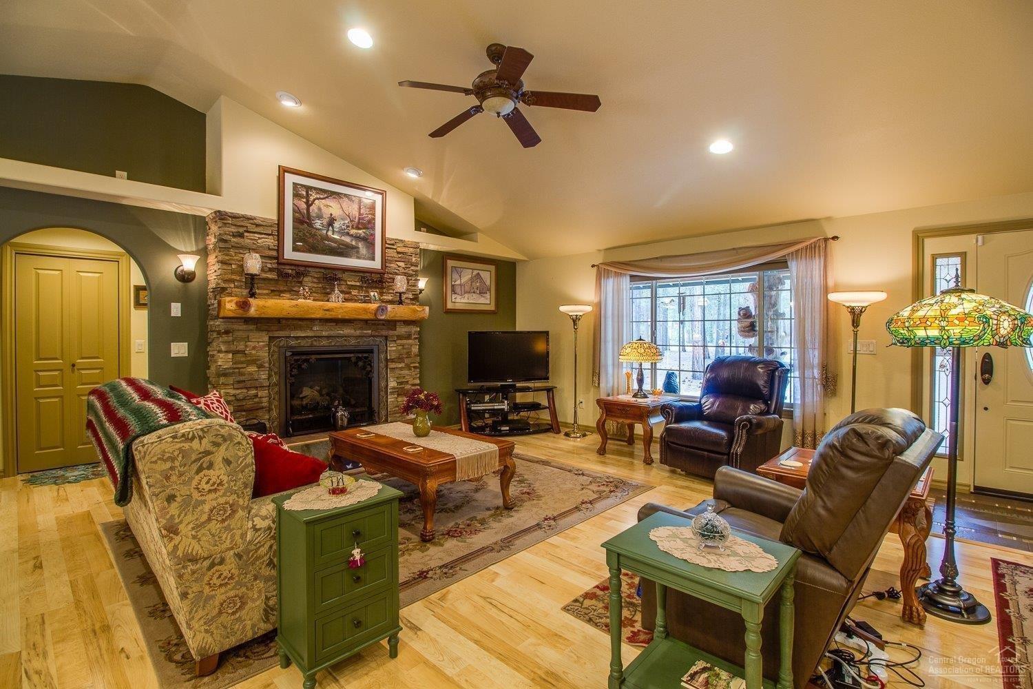 Ponderosa Pines - Residential
