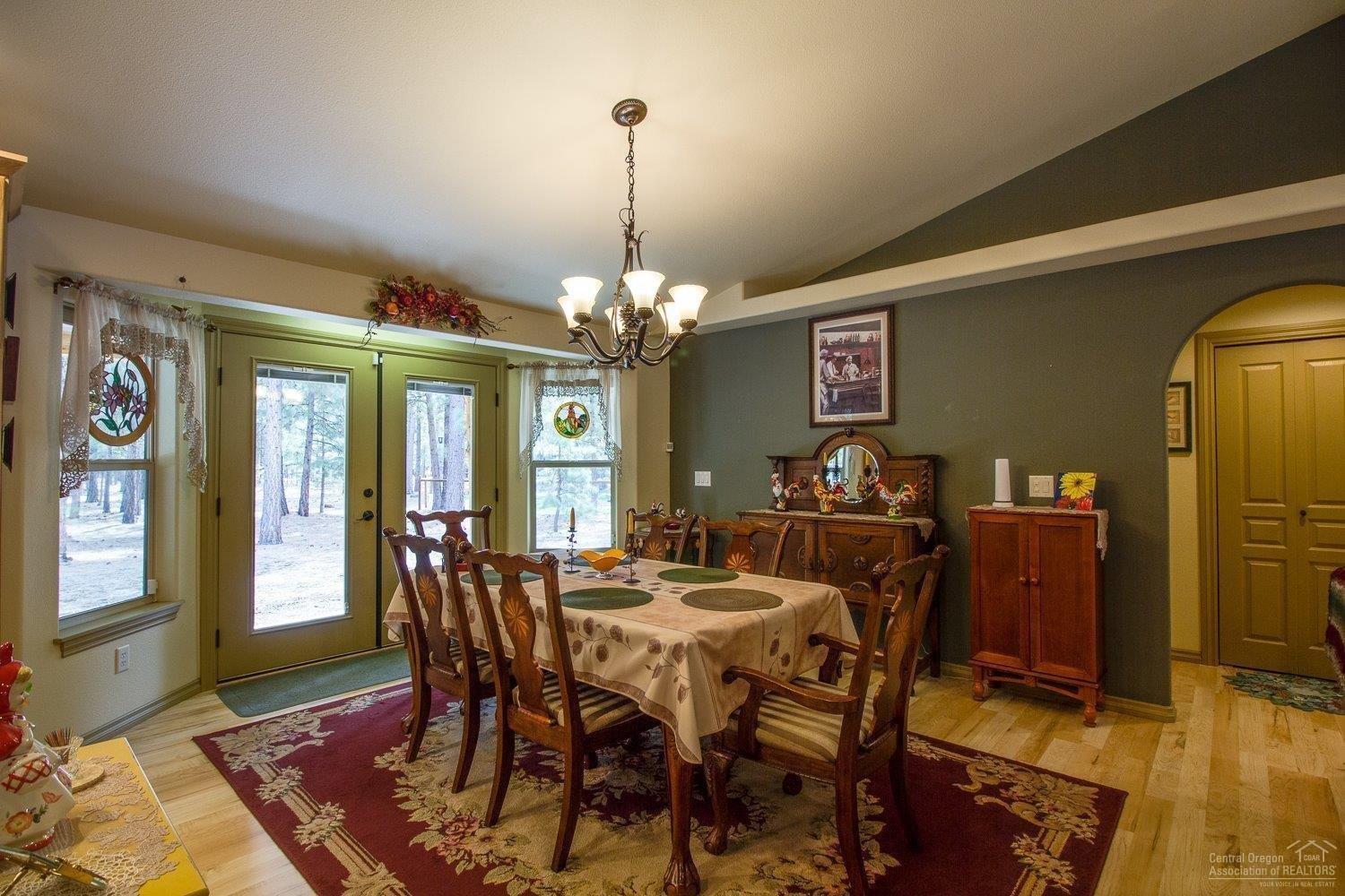 Ponderosa Pines - Residential