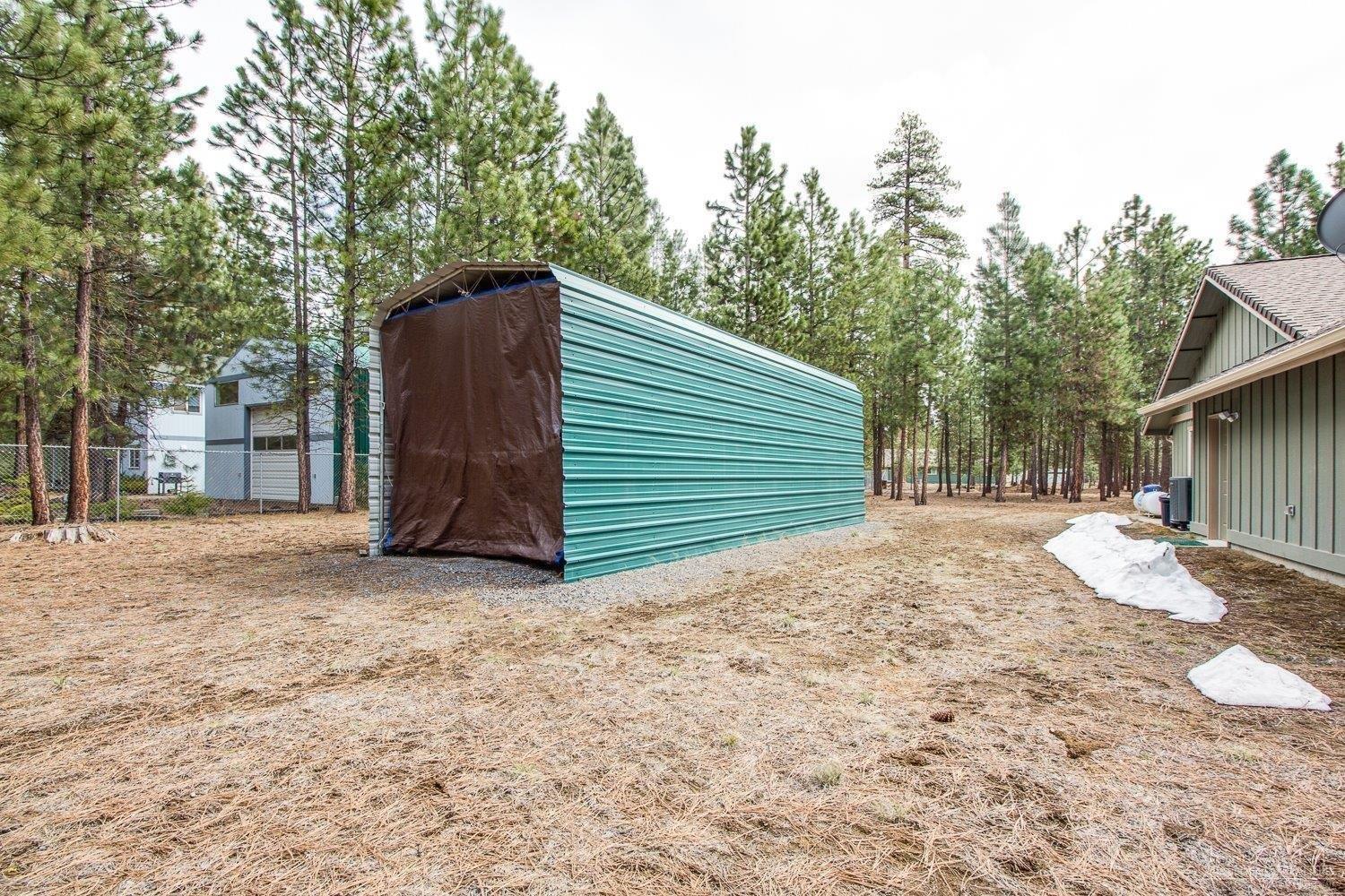 Ponderosa Pines - Residential