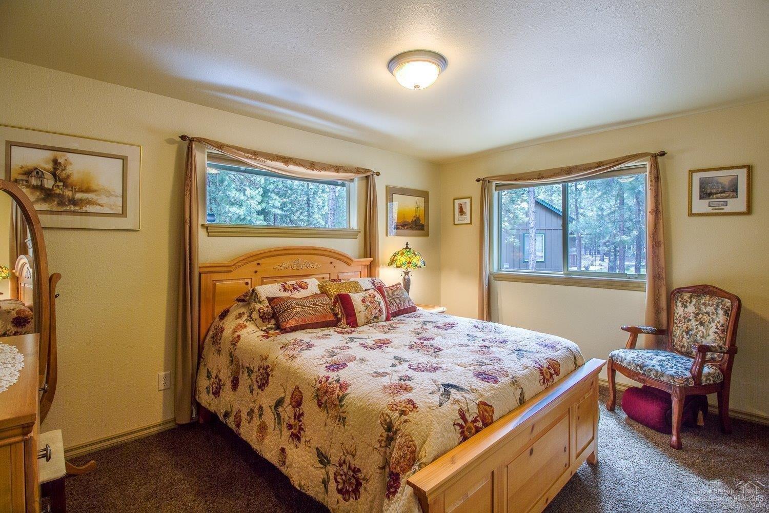 Ponderosa Pines - Residential