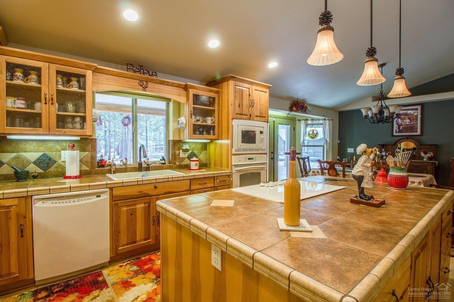 Ponderosa Pines - Residential
