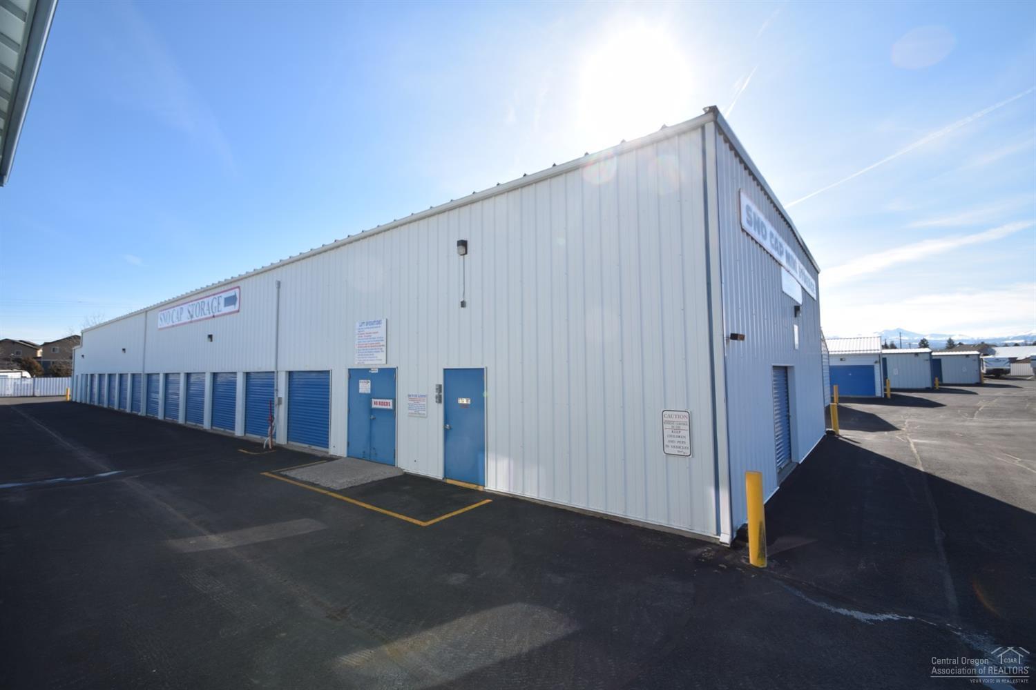 CLAS - Commercial Sale