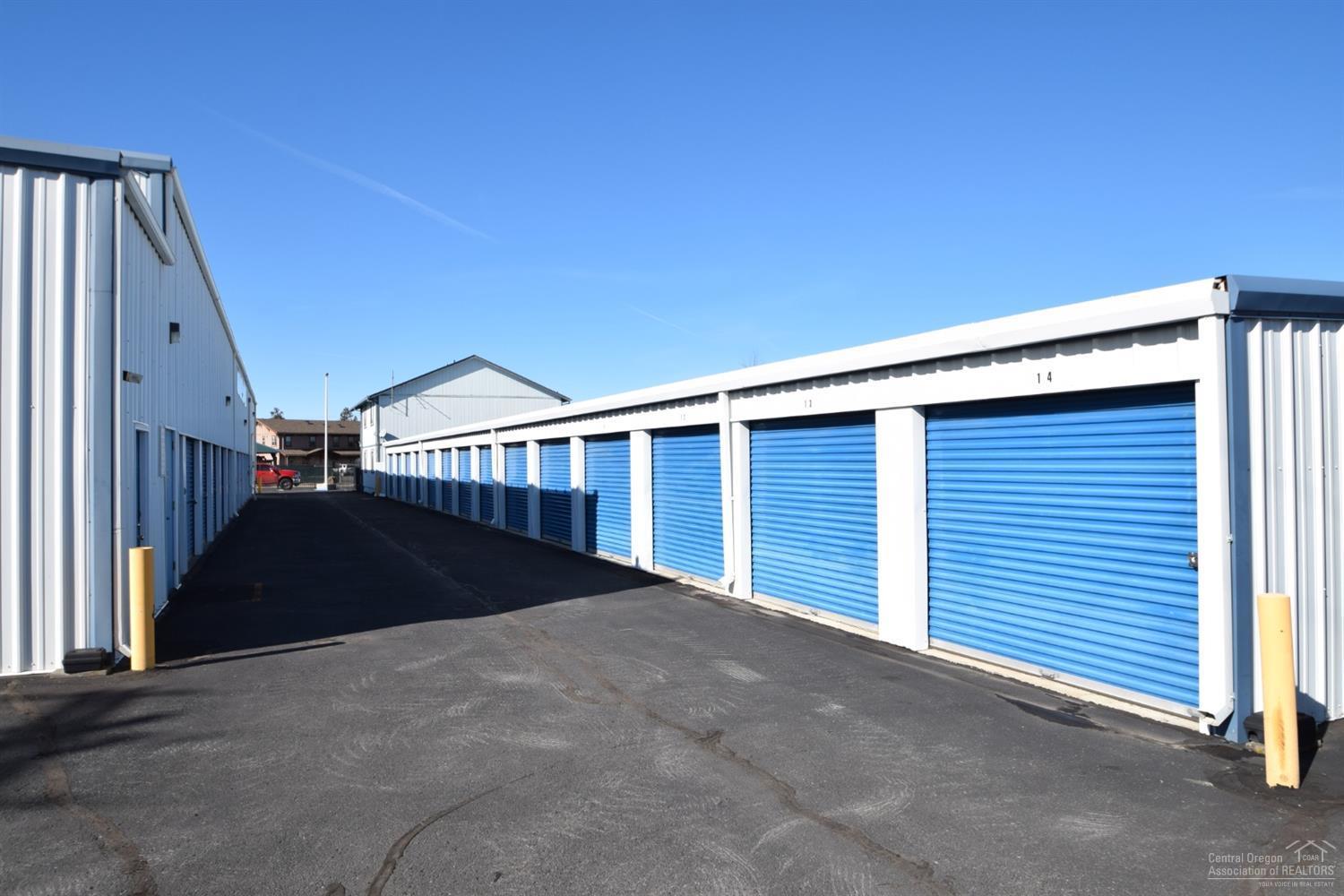 CLAS - Commercial Sale