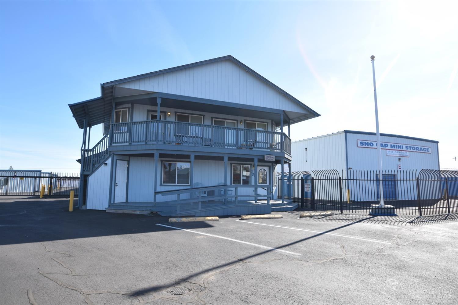 CLAS - Commercial Sale