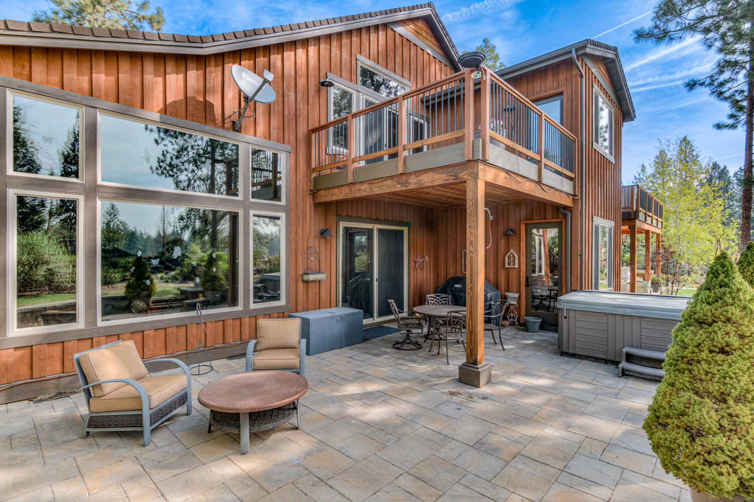 PointsWest - Residential