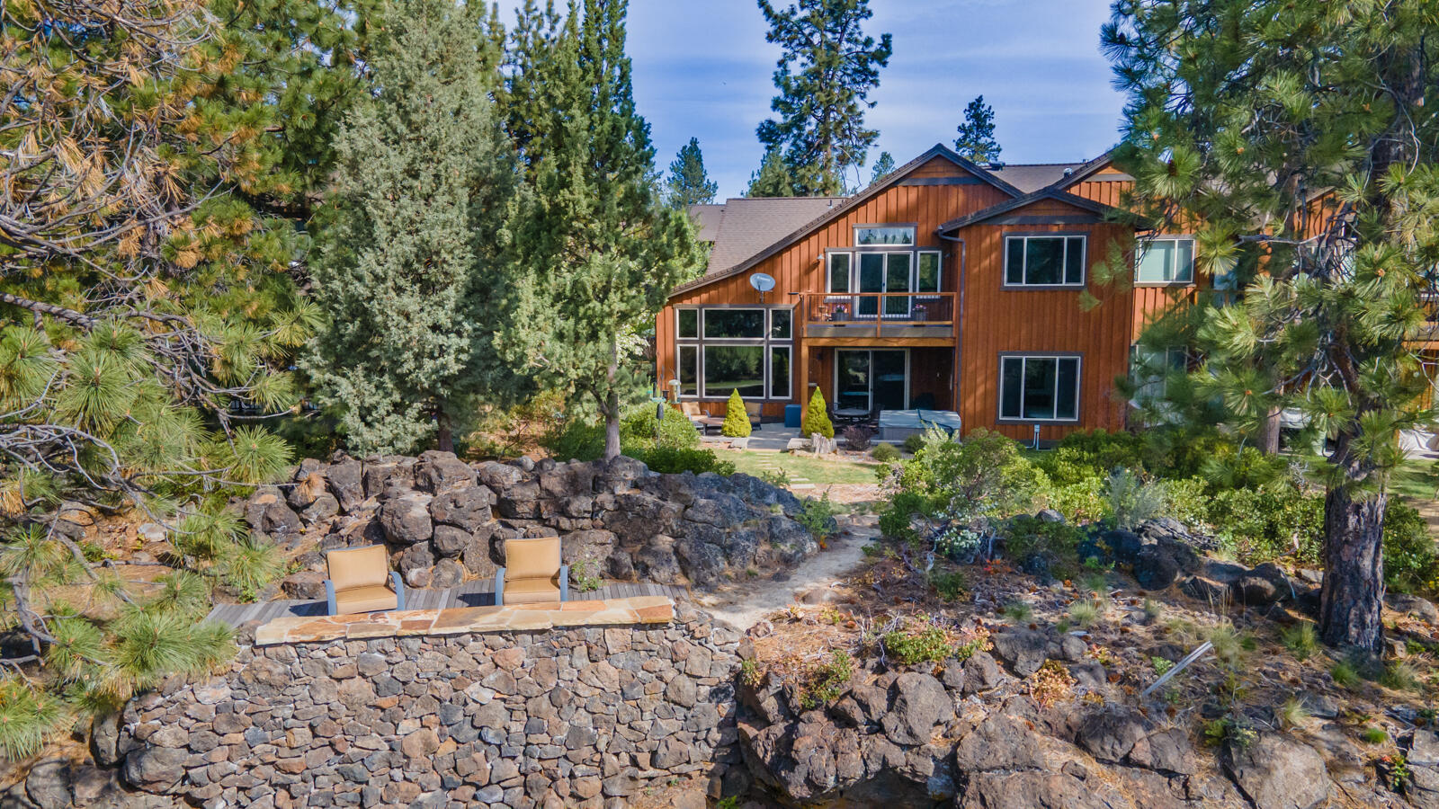 PointsWest - Residential
