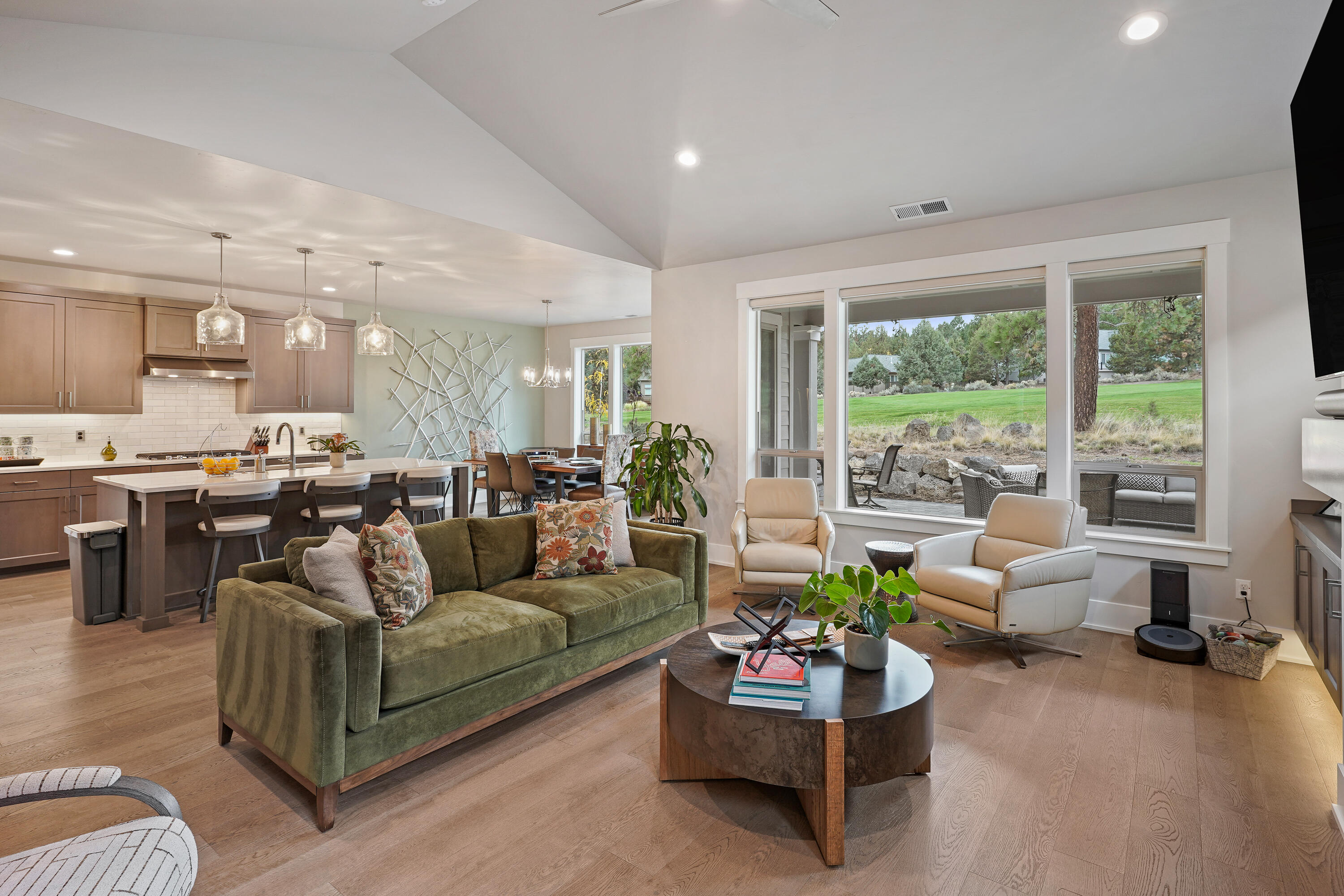 Rivers Edge Village - Residential