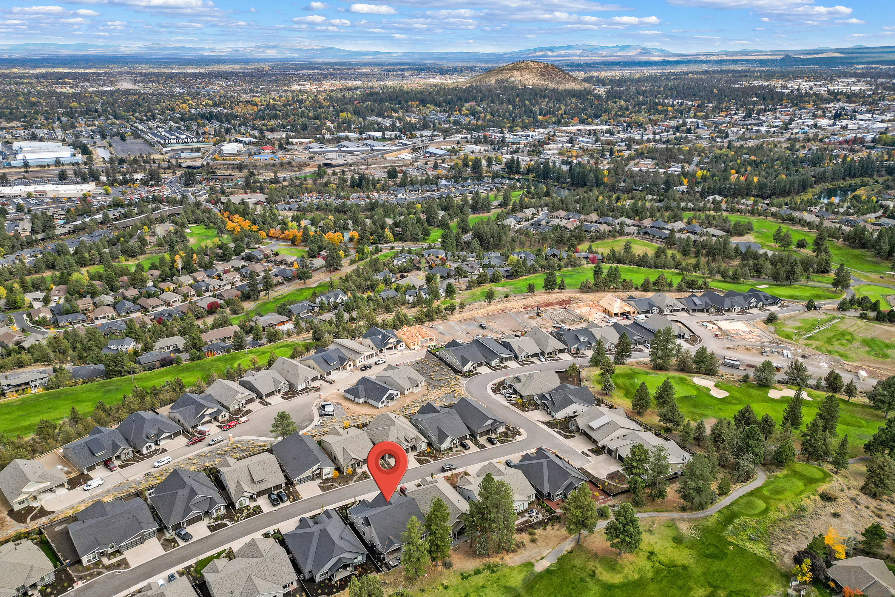 Rivers Edge Village - Residential