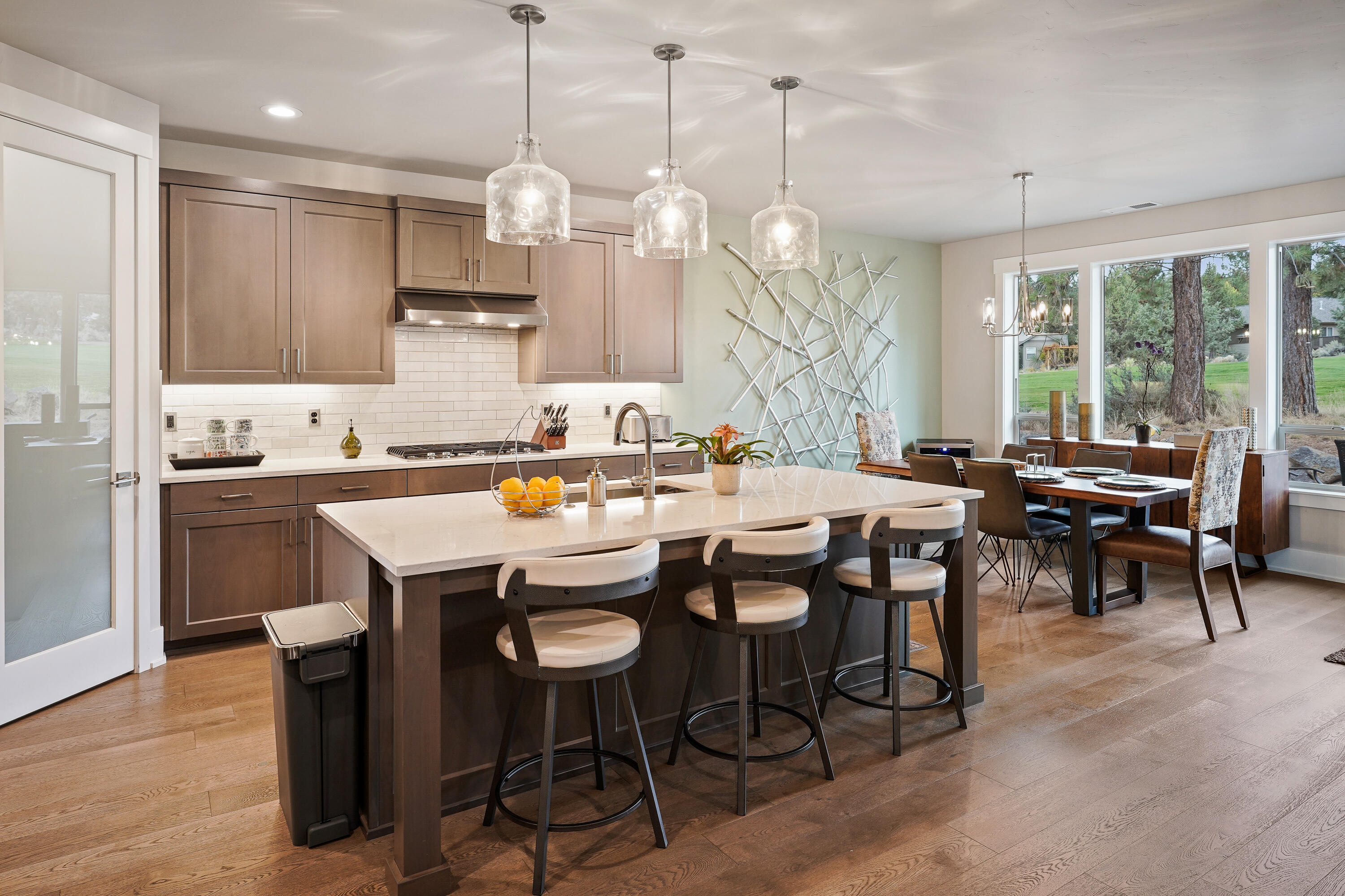 Rivers Edge Village - Residential