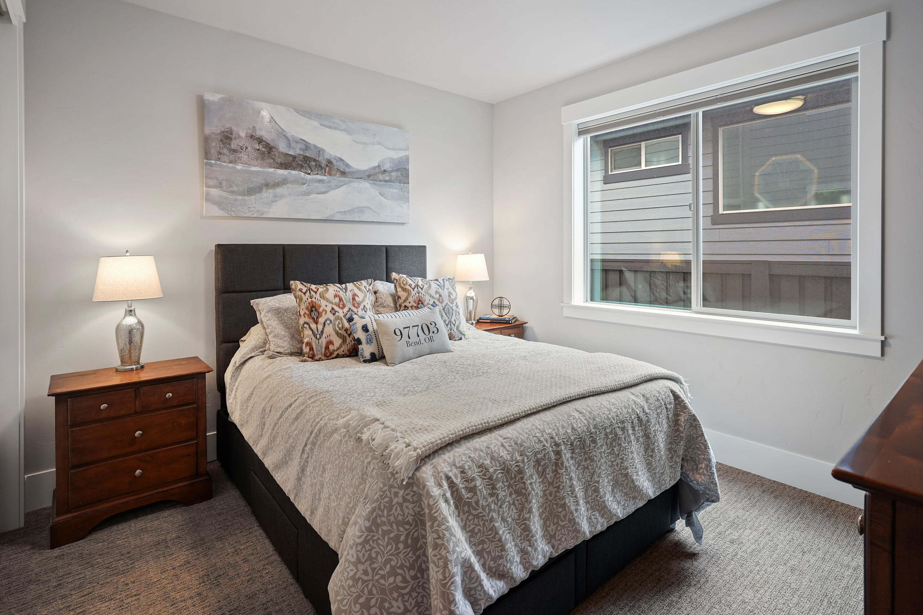 Rivers Edge Village - Residential