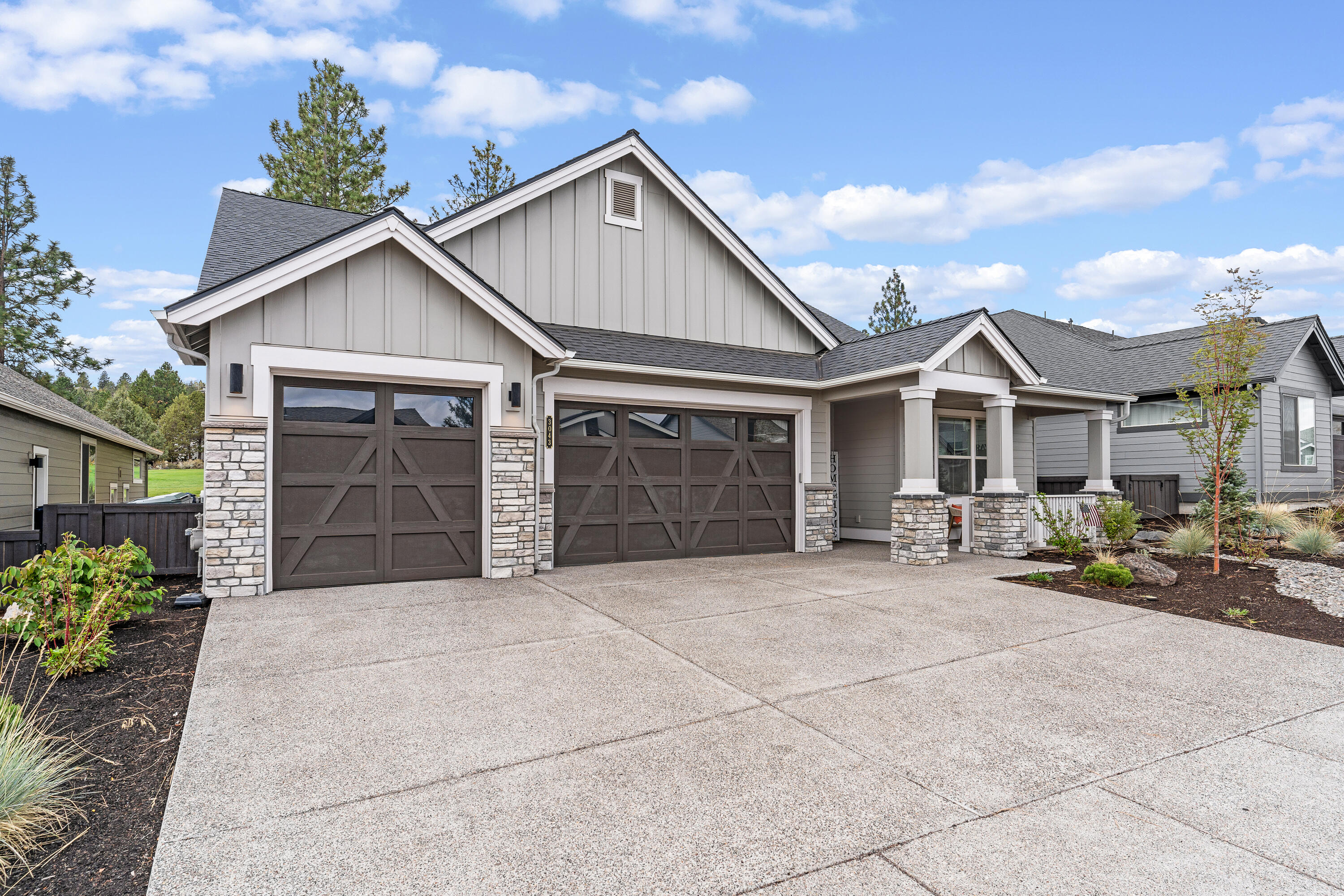 Rivers Edge Village - Residential
