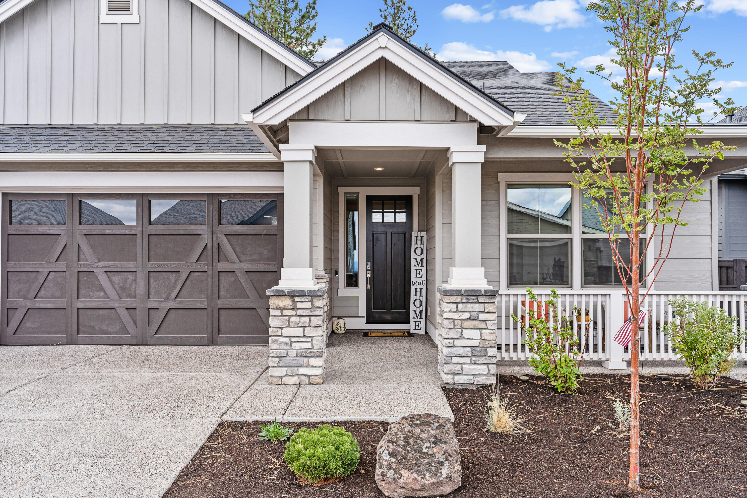 Rivers Edge Village - Residential