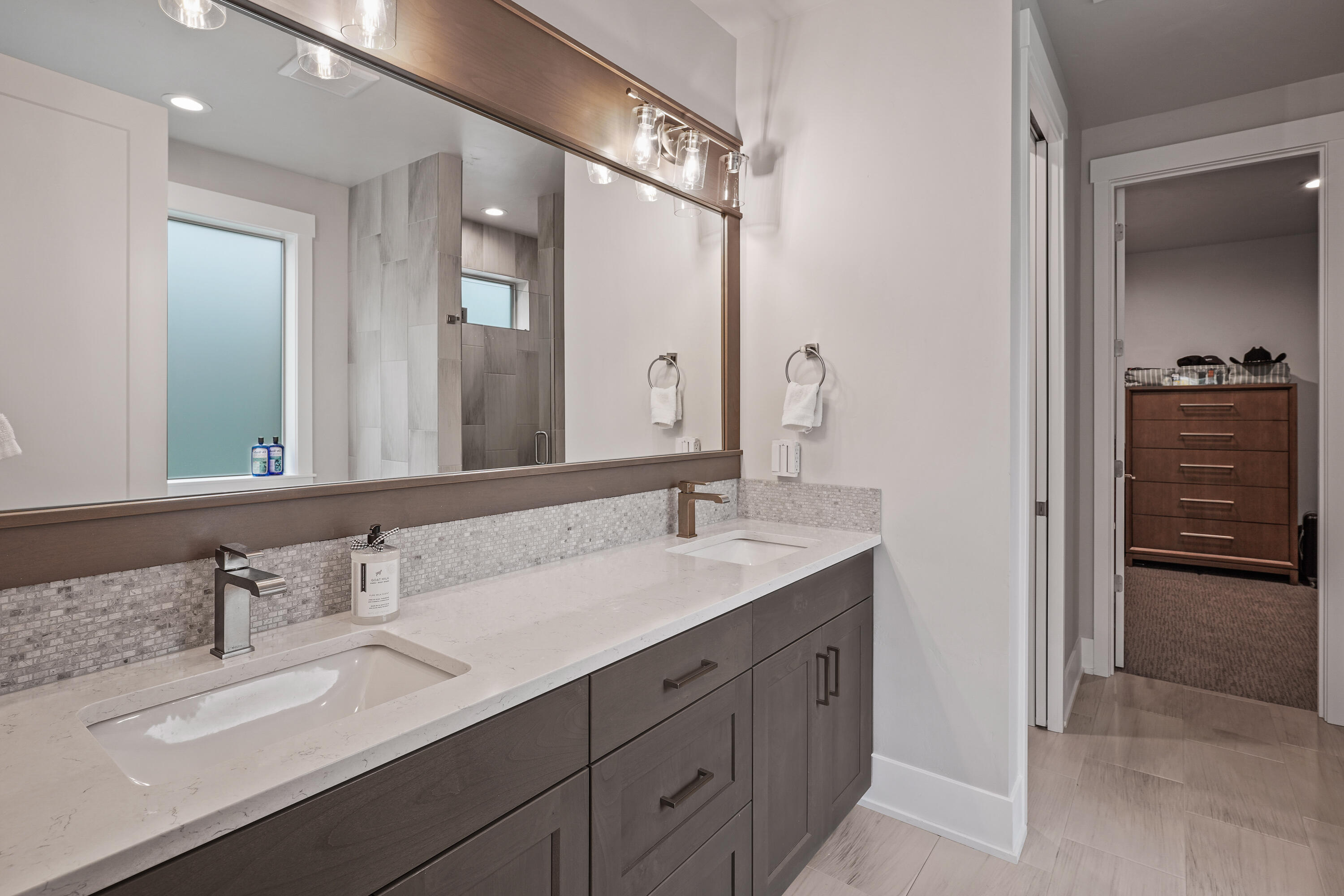 Rivers Edge Village - Residential