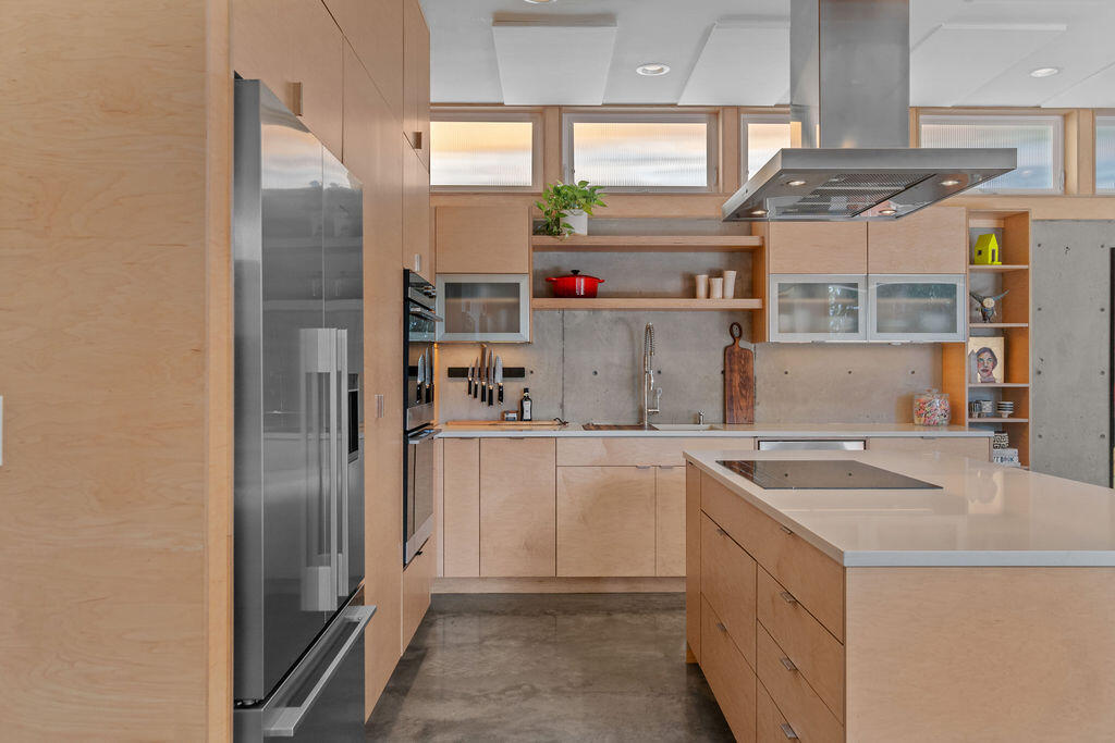 Bend View - Residential