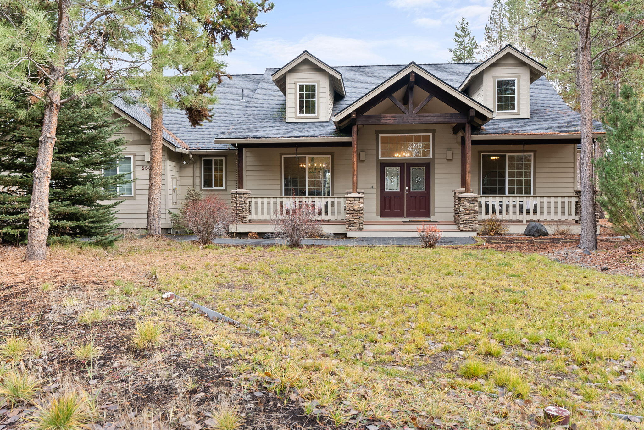 River Meadows - Residential