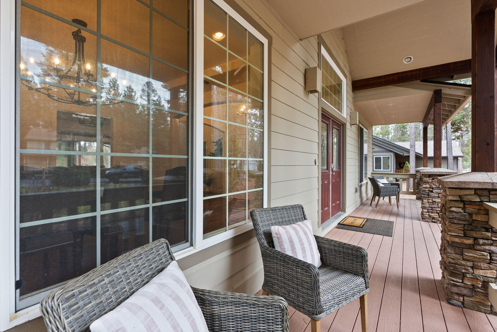 River Meadows - Residential