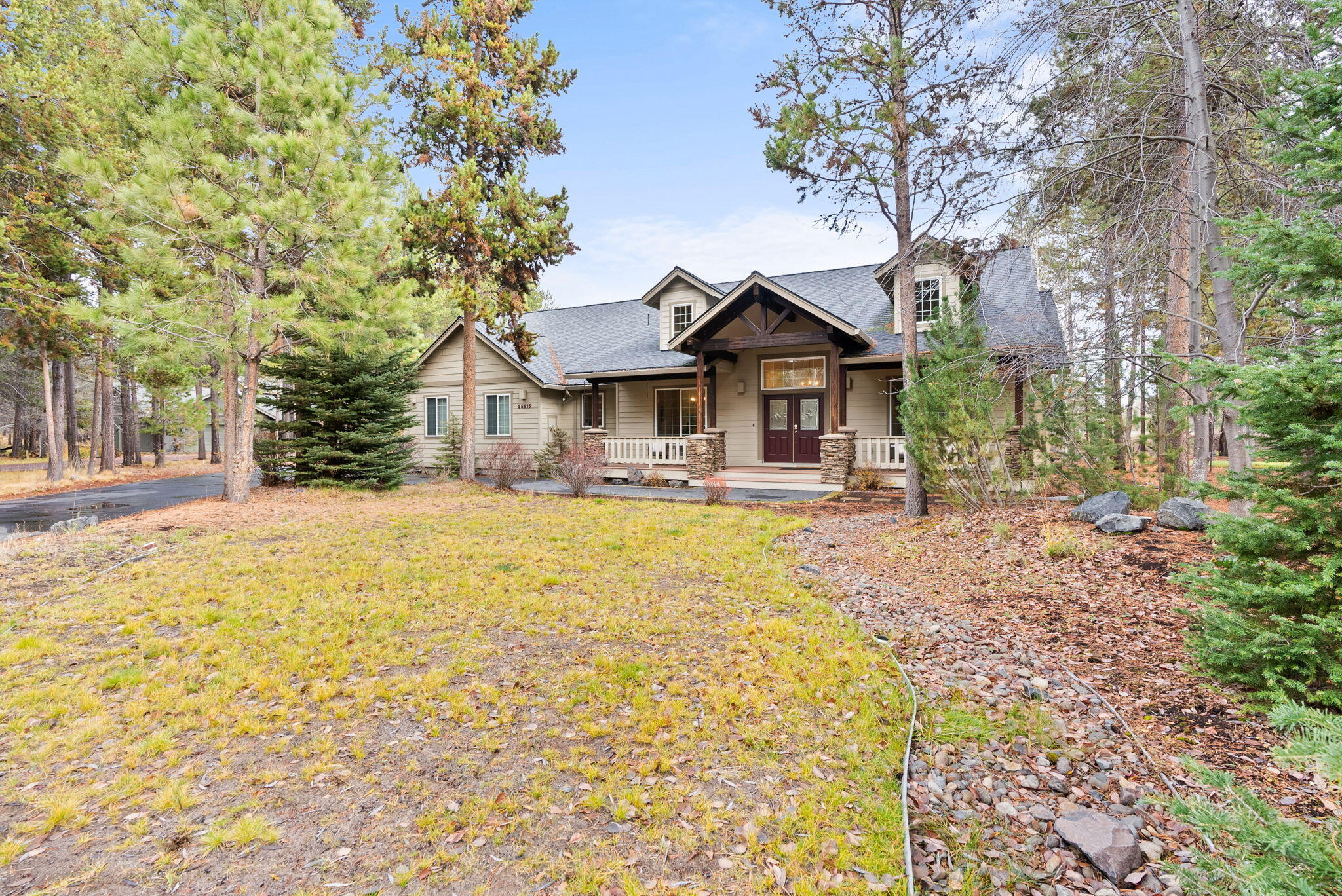 River Meadows - Residential
