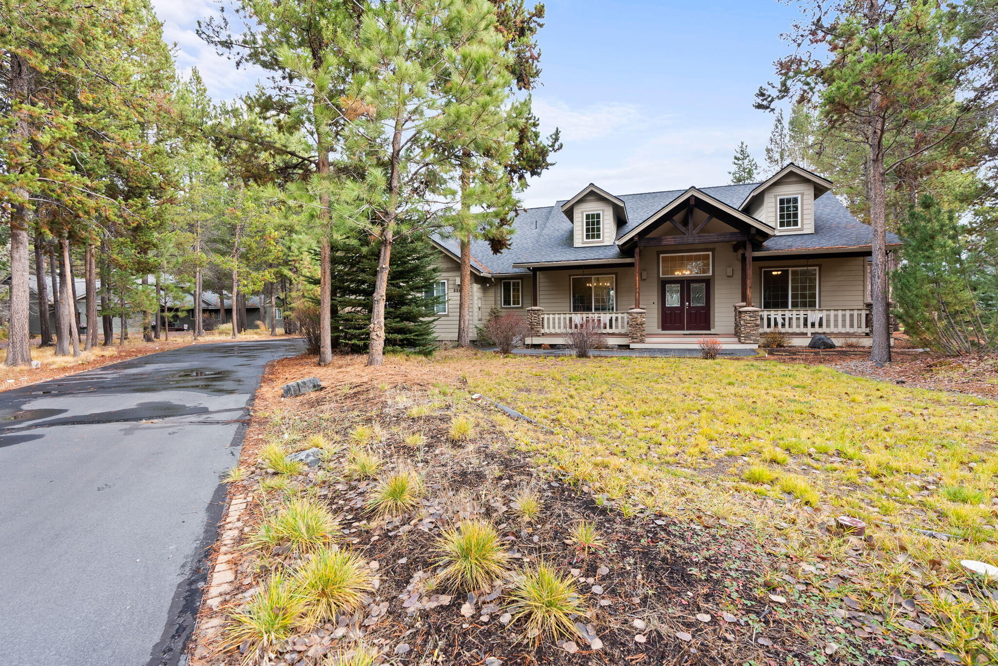 River Meadows - Residential
