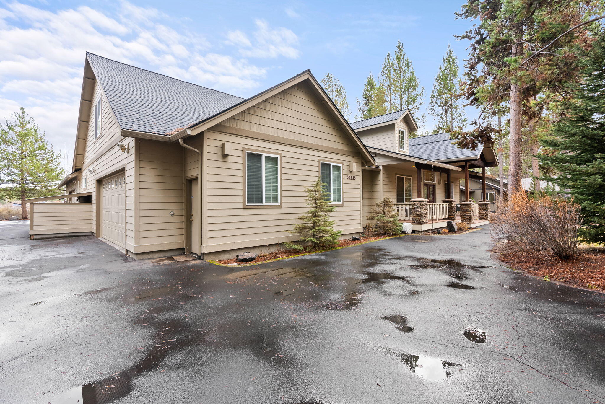 River Meadows - Residential