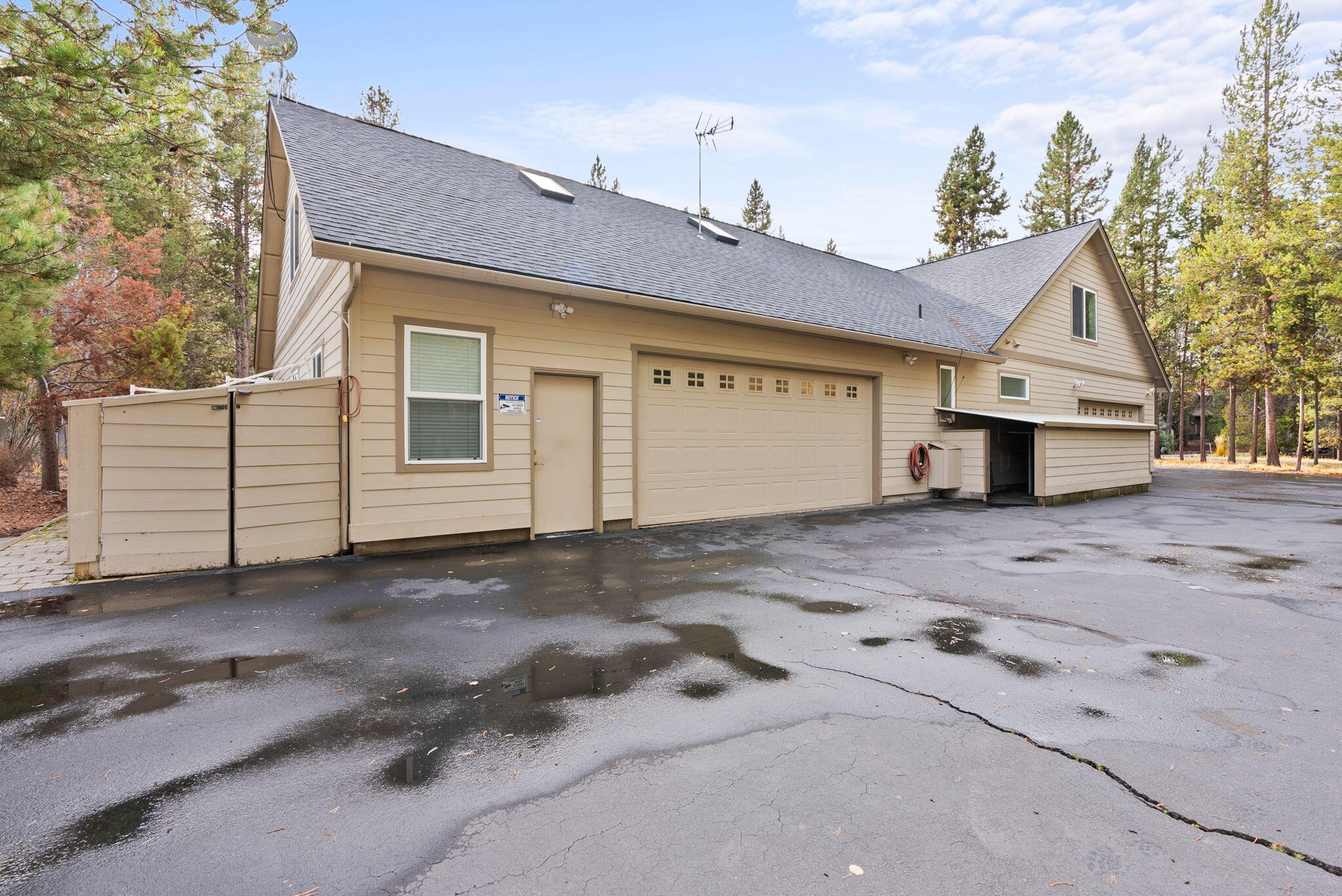 River Meadows - Residential