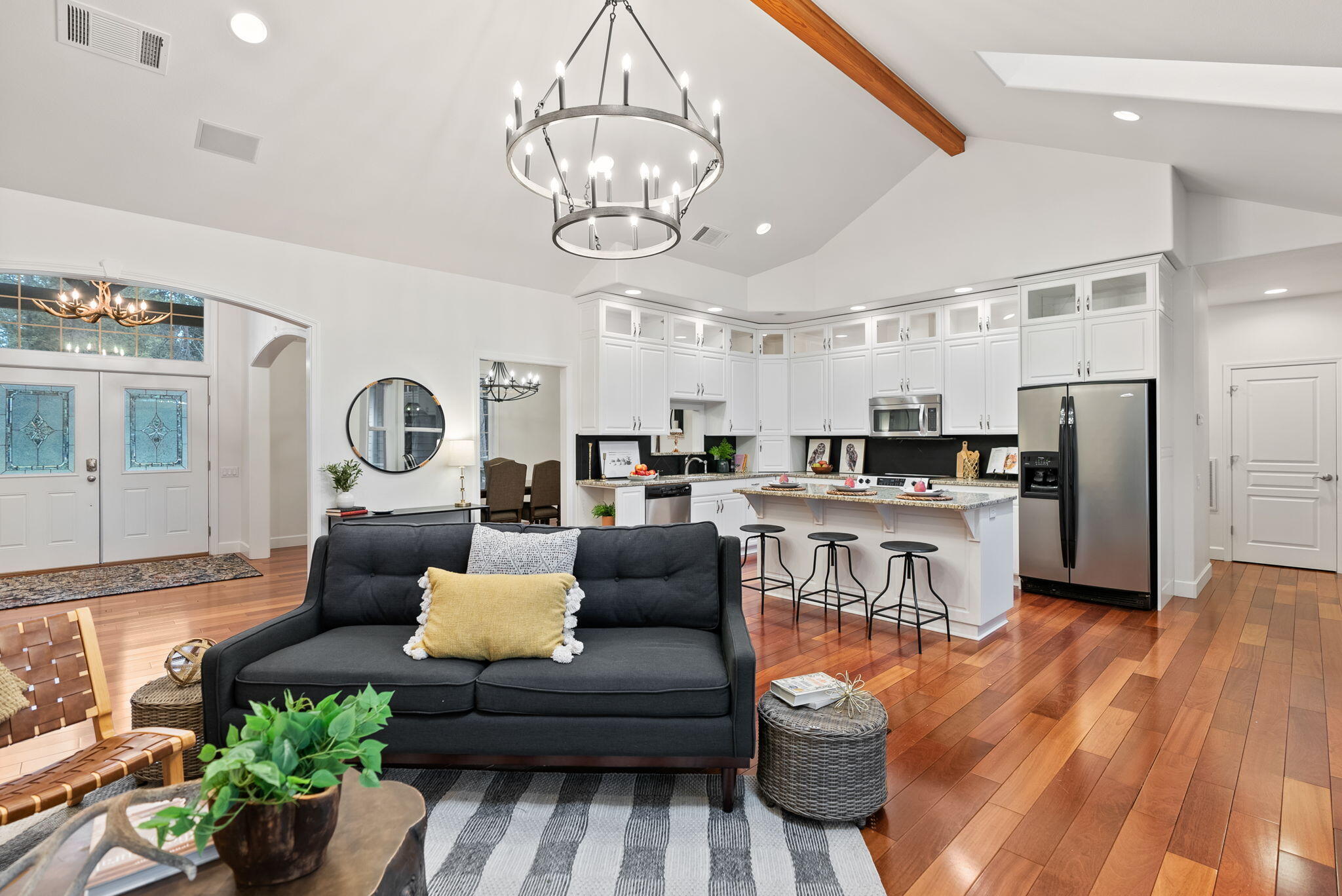 River Meadows - Residential