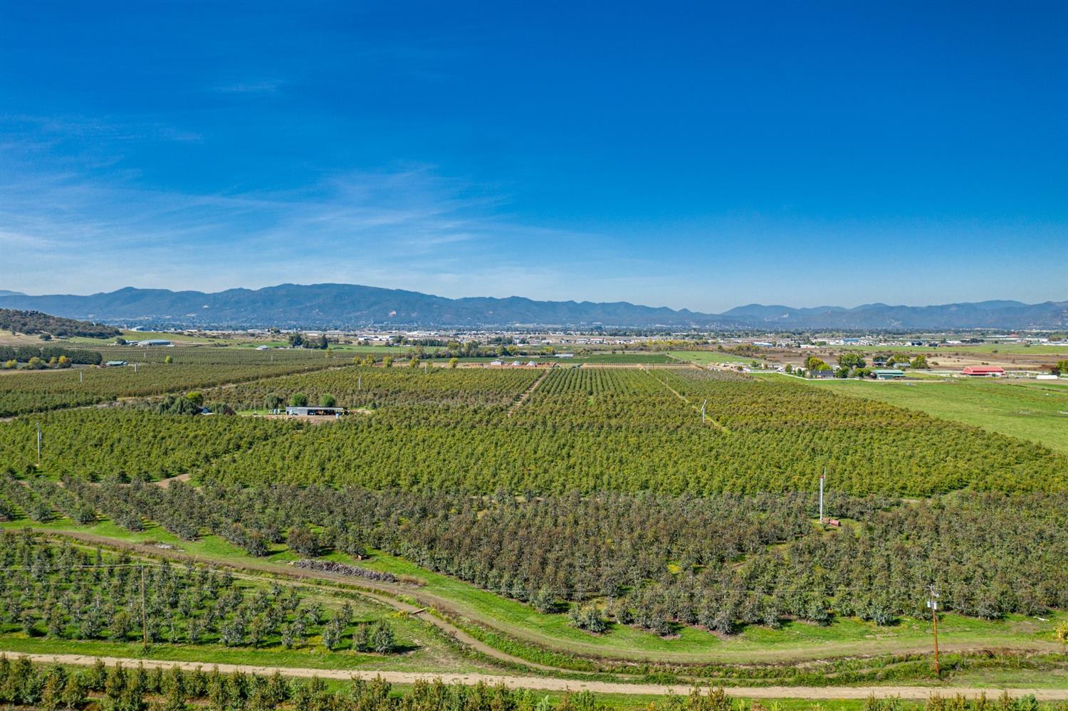 N/A - Land