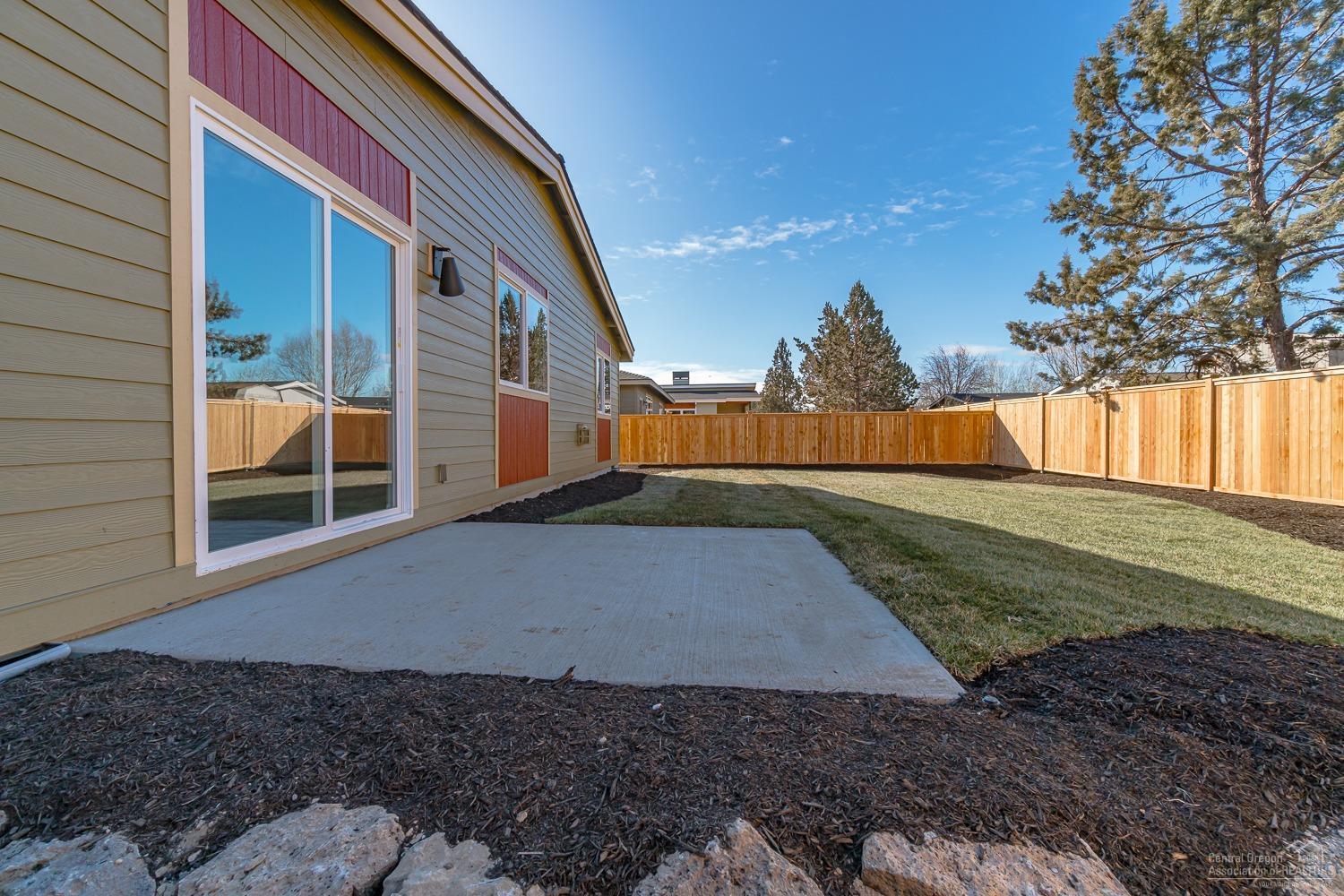 Canyon Rim Village - Residential