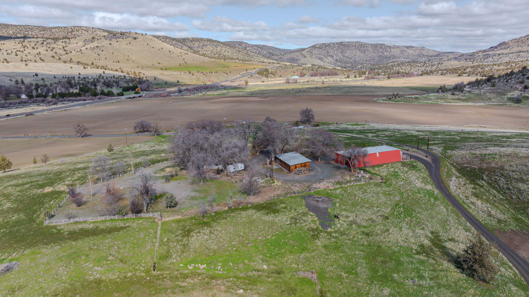 N/A - Farm