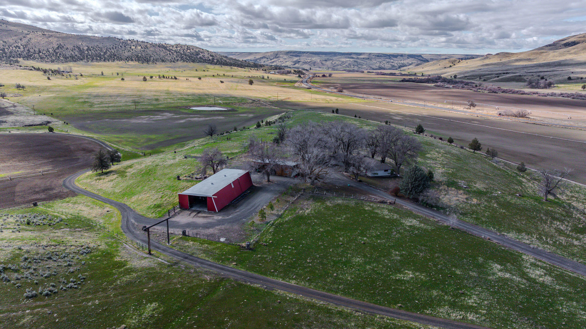 N/A - Farm
