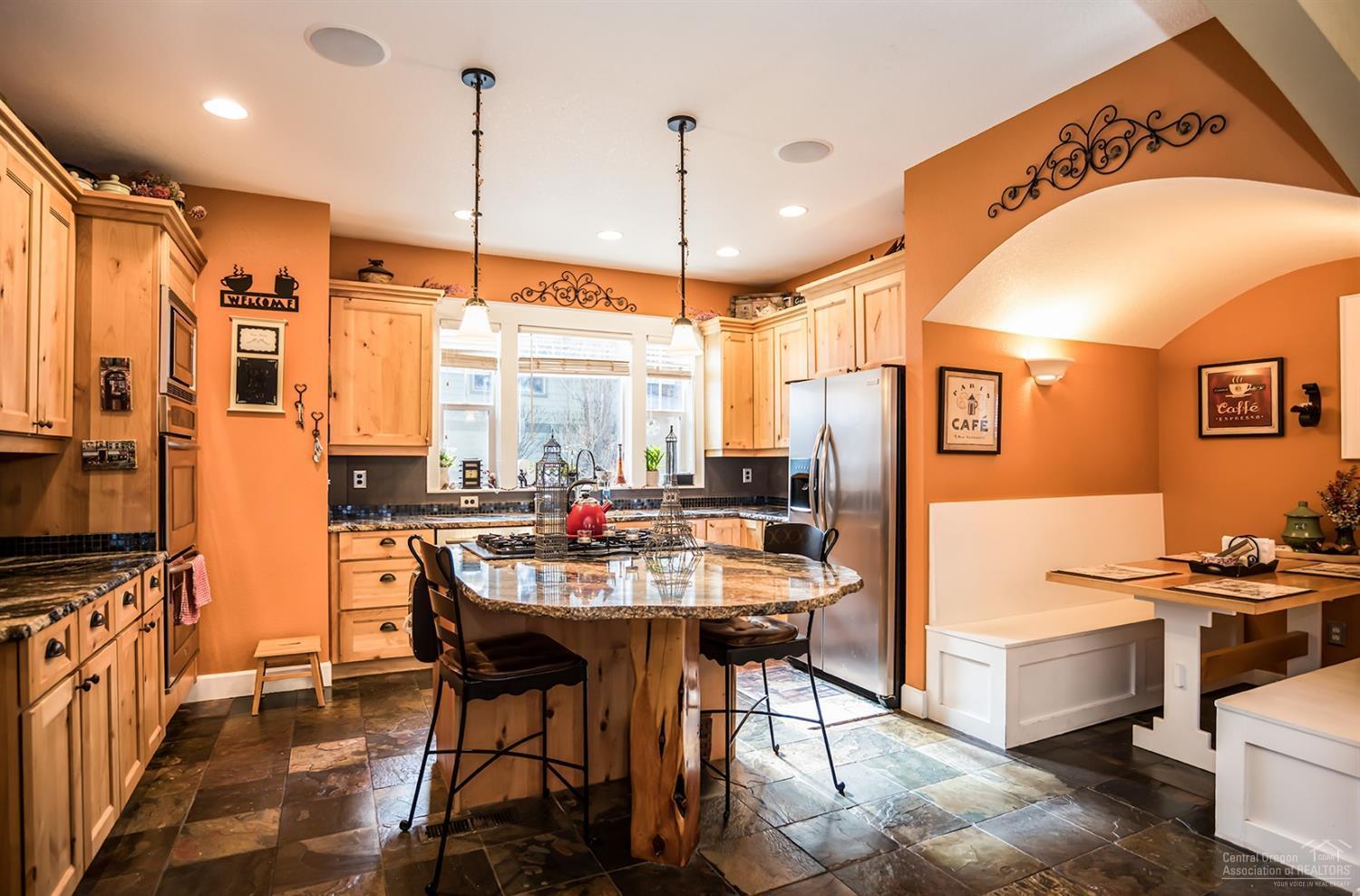 Shevlin Crest - Residential