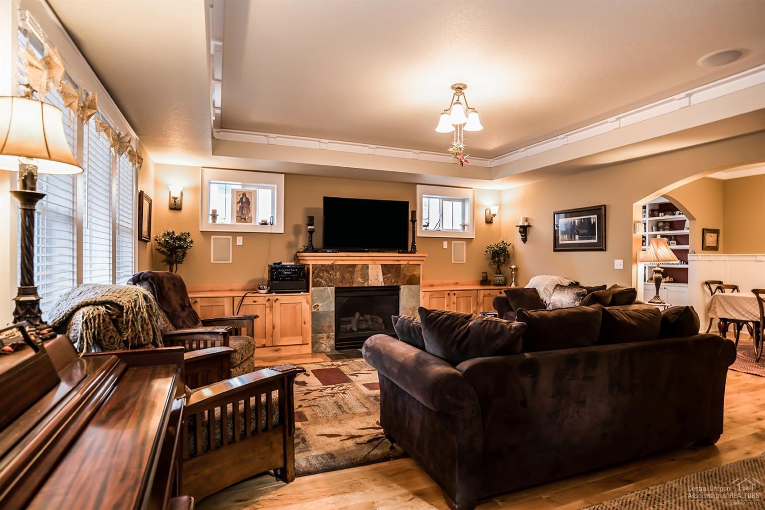 Shevlin Crest - Residential