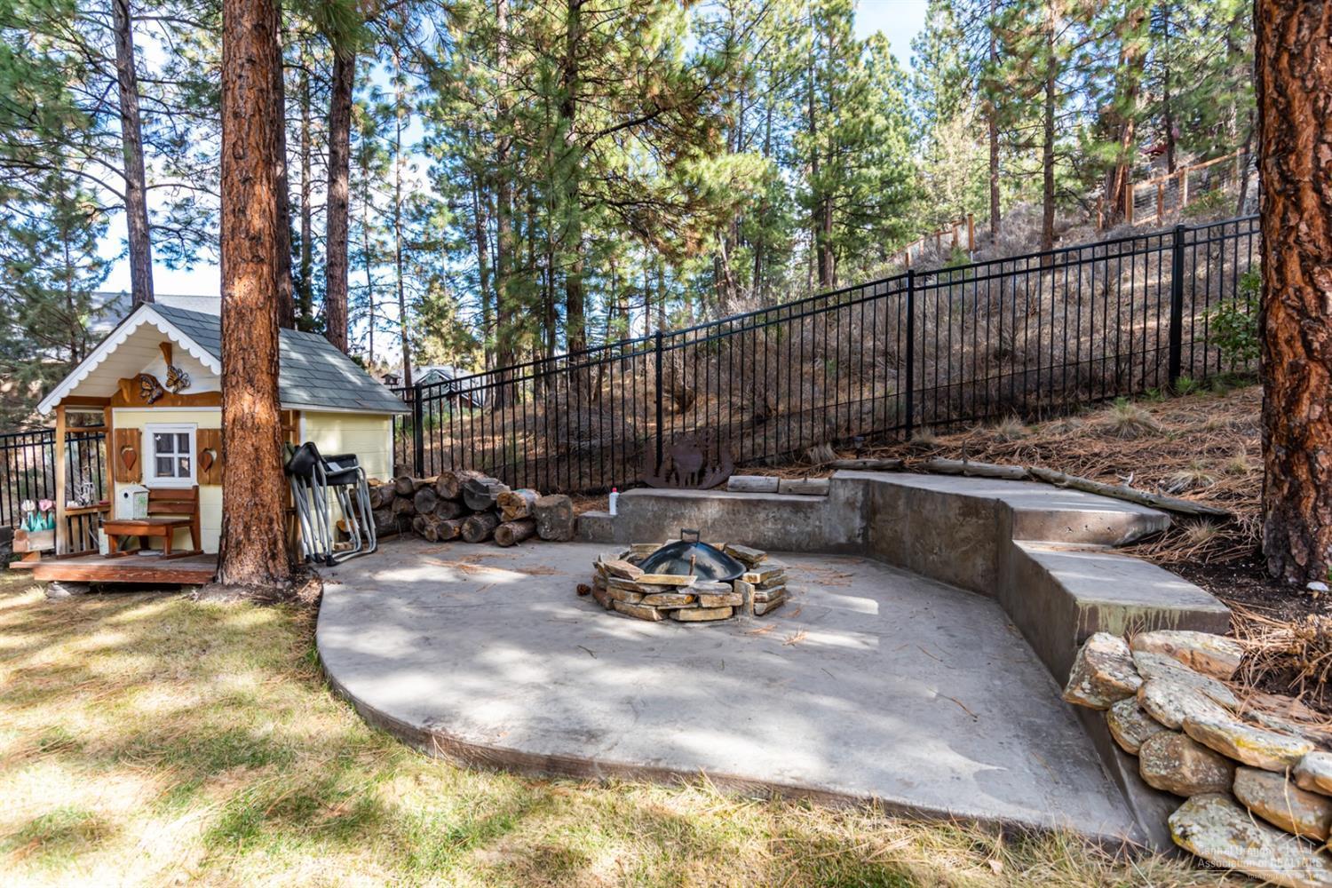 Shevlin Crest - Residential