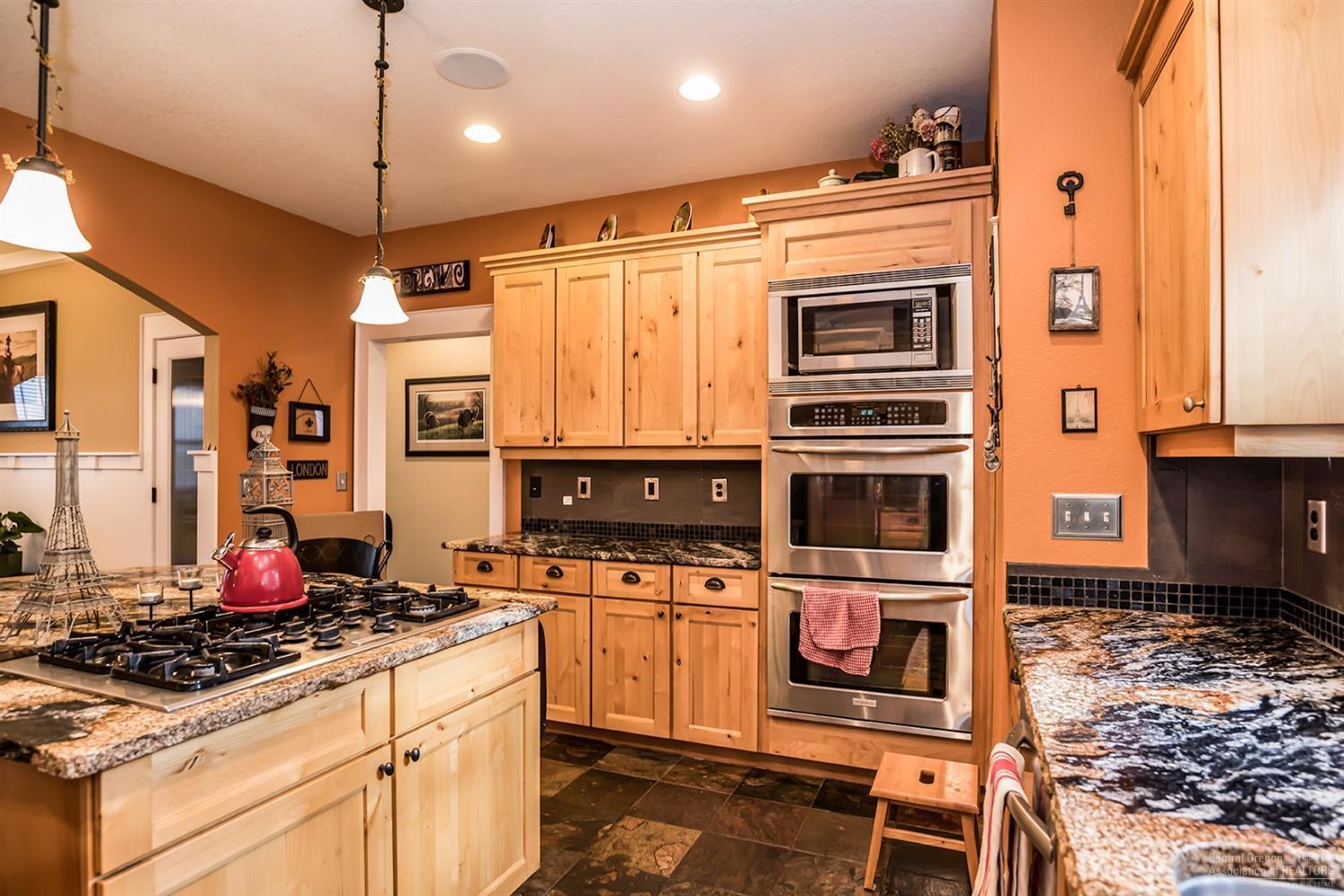Shevlin Crest - Residential