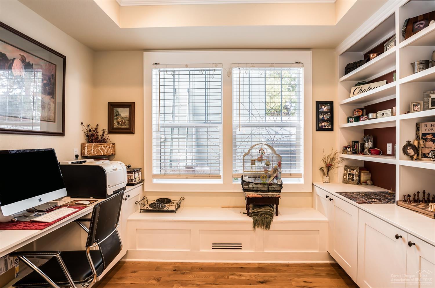 Shevlin Crest - Residential