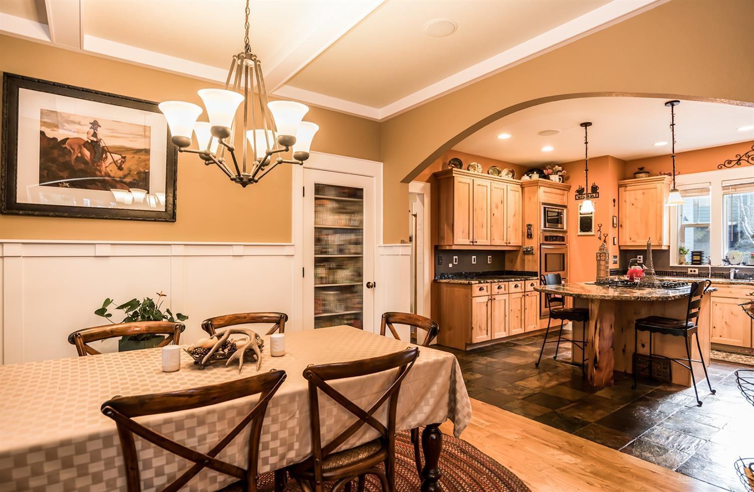 Shevlin Crest - Residential