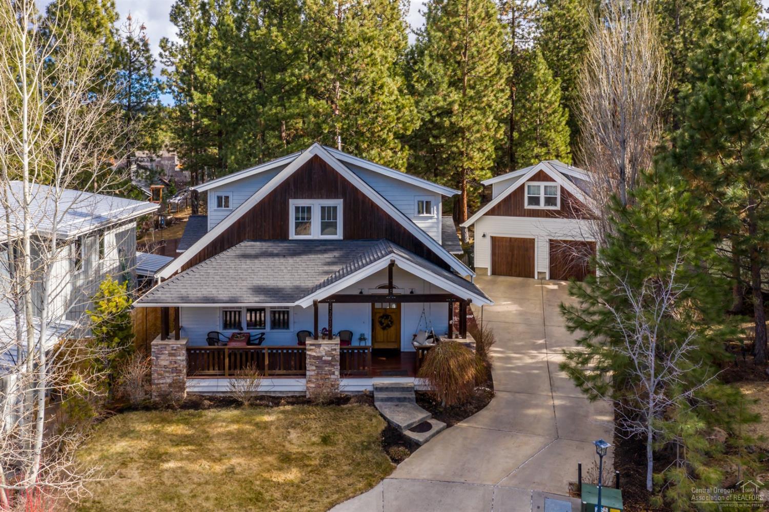 Shevlin Crest - Residential