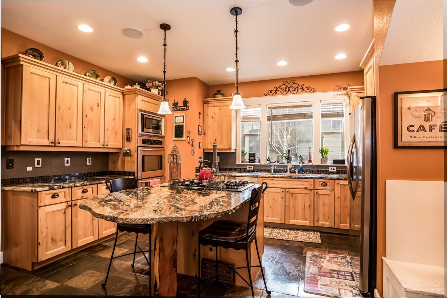 Shevlin Crest - Residential