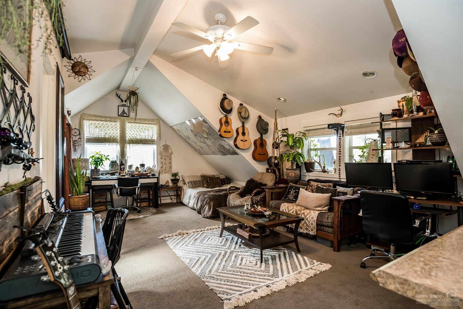 Shevlin Crest - Residential