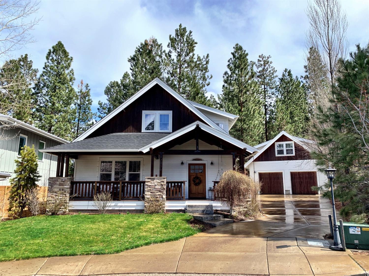 Shevlin Crest - Residential