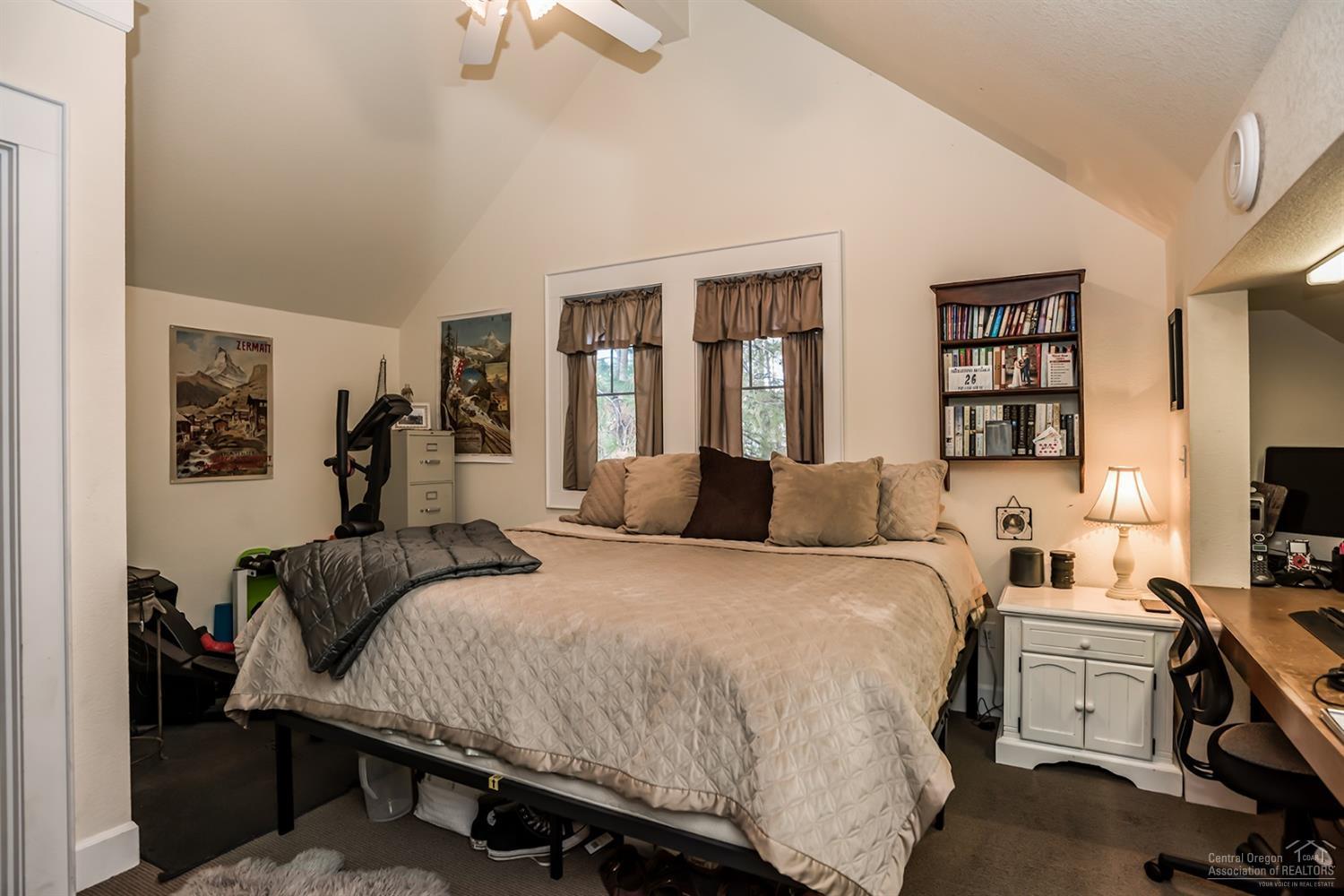 Shevlin Crest - Residential